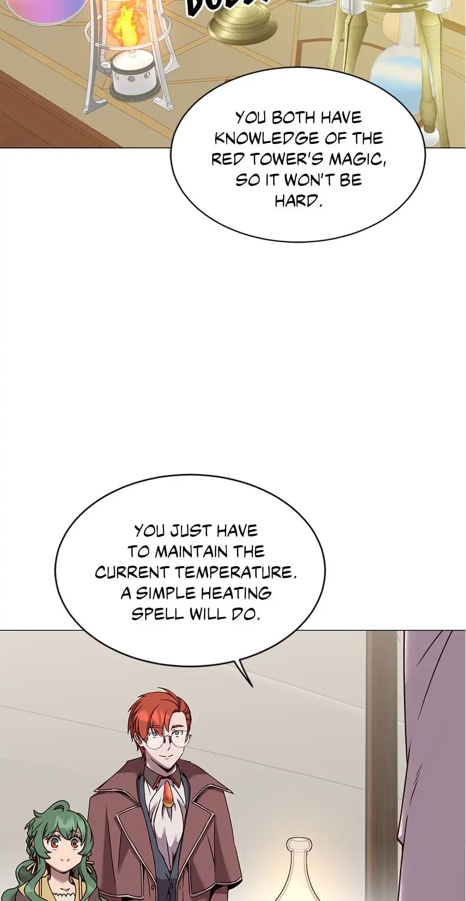 The Max Level Hero has Returned! Chapter 64 - 16
