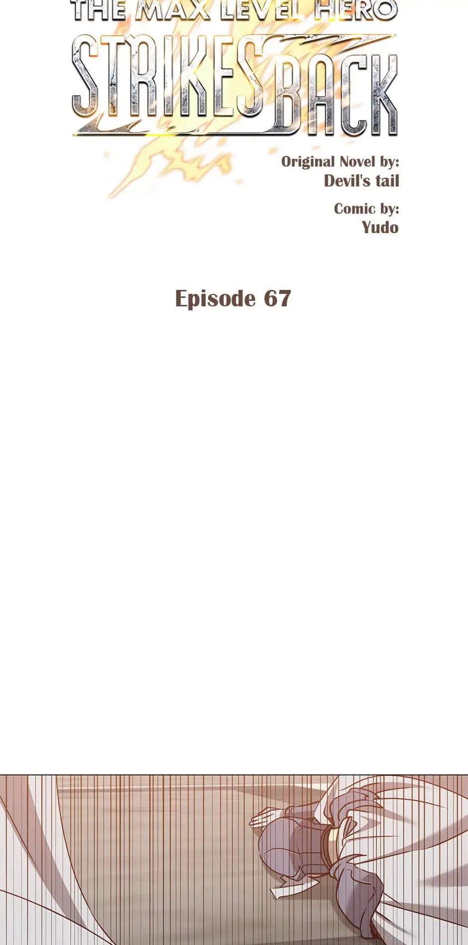 The Max Level Hero has Returned! Chapter 67 - 42
