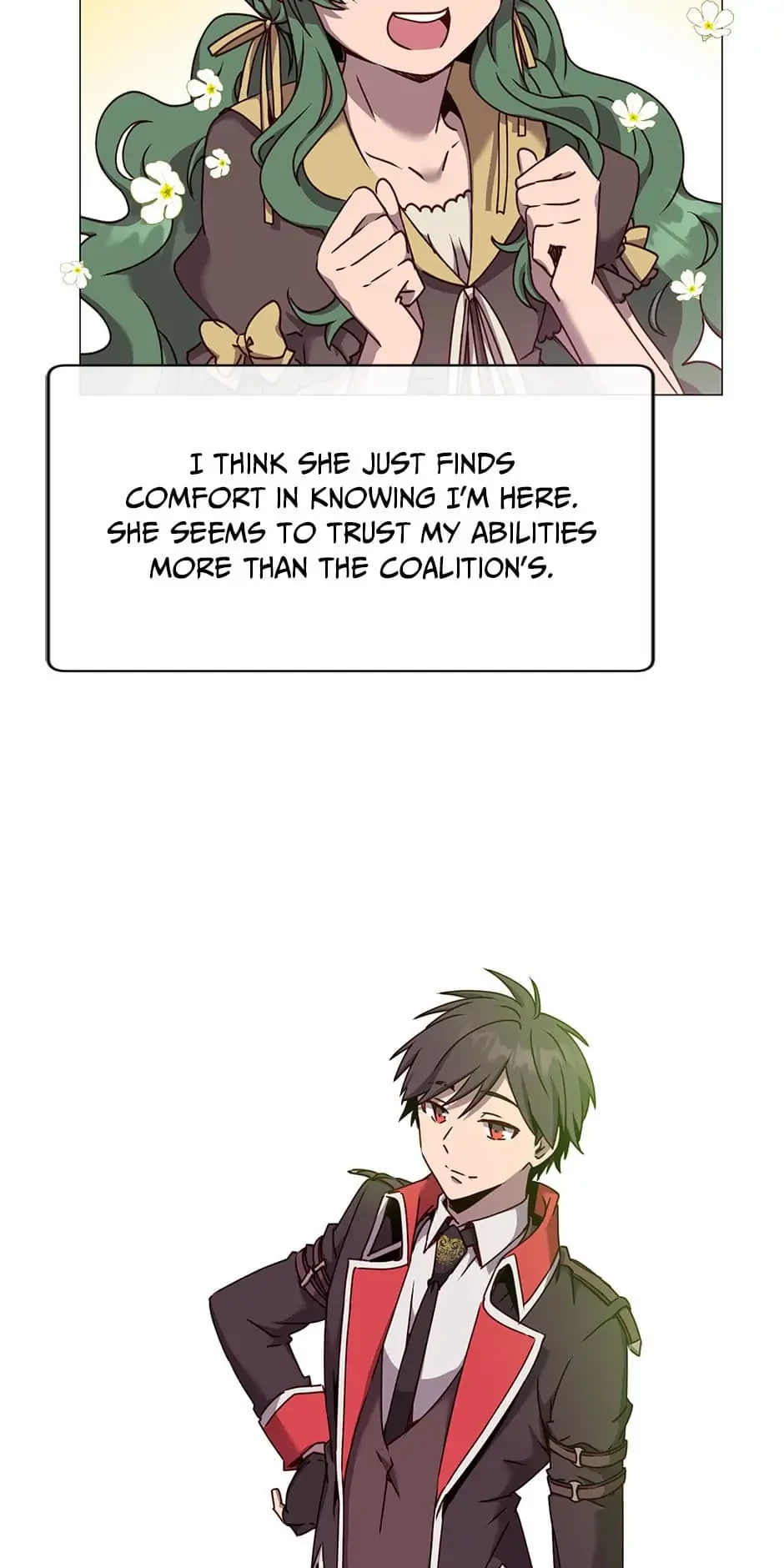 The Max Level Hero Strikes Back Chapter 63 - 16