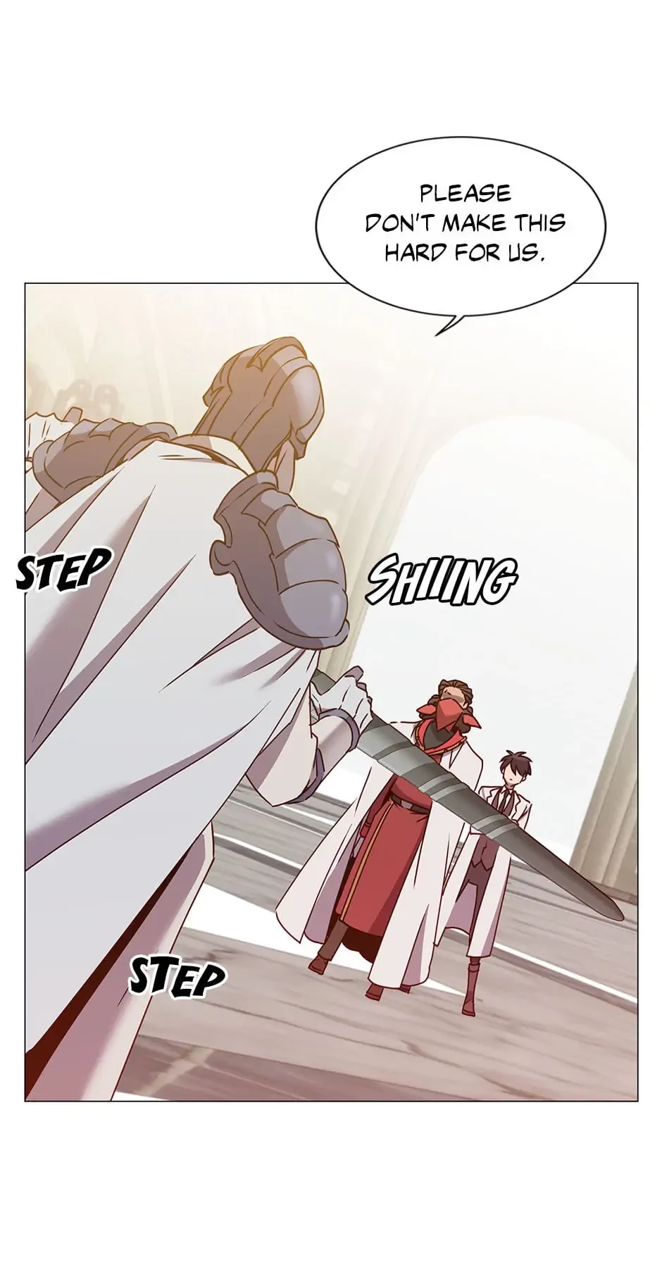 The Max Level Hero has Returned! Chapter 65 - 25