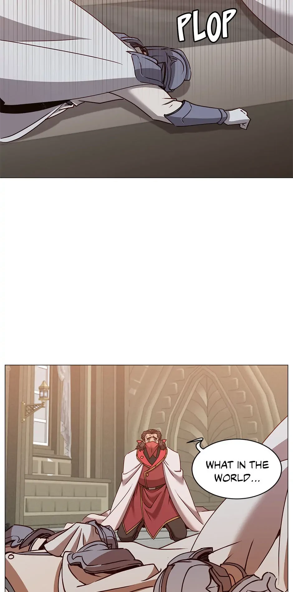 The Max Level Hero has Returned! Chapter 67 - 43