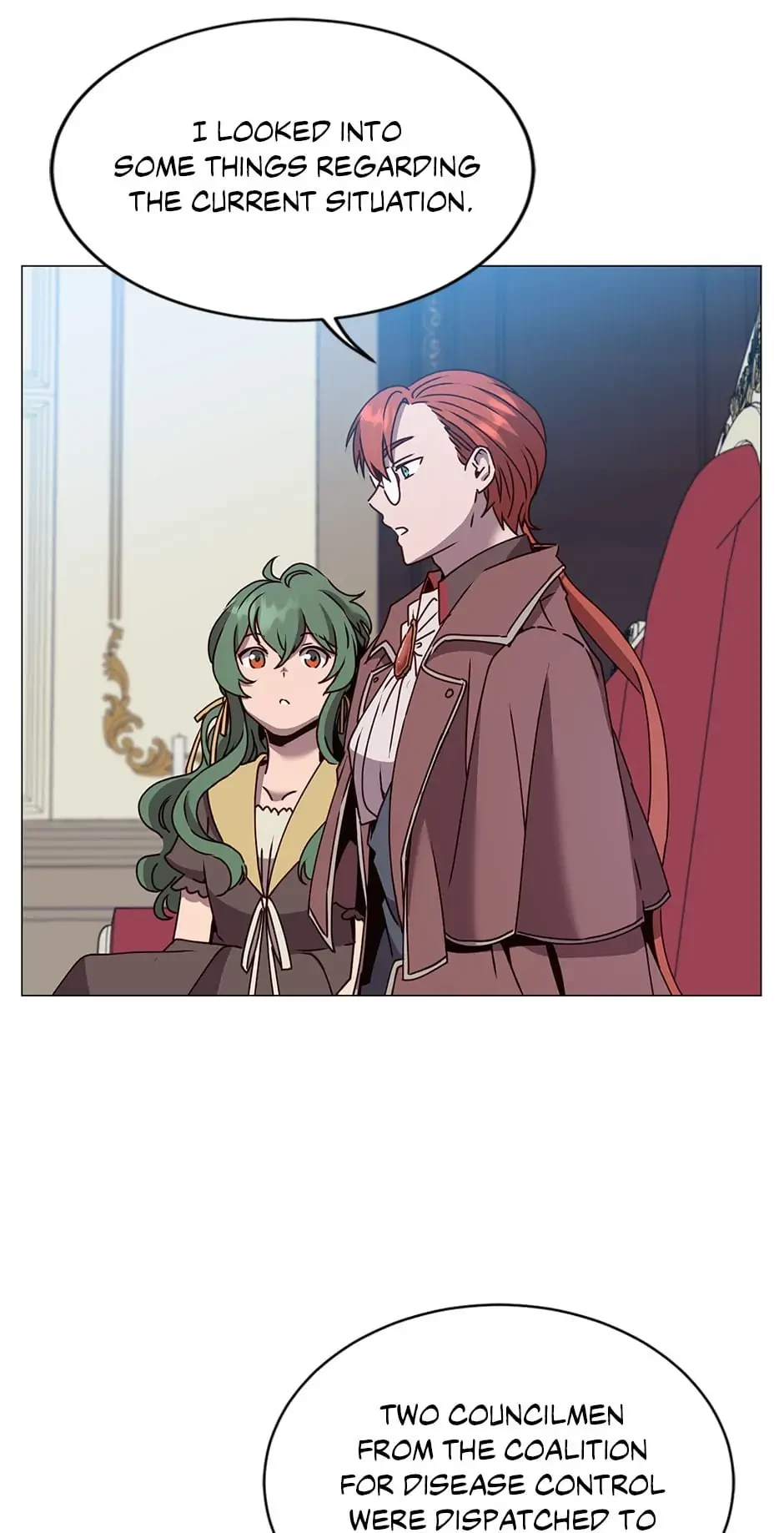 The Max Level Hero Strikes Back Chapter 62 - 6