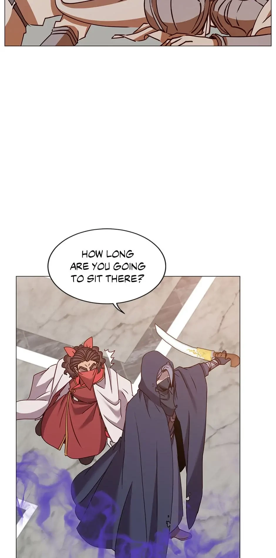 The Max Level Hero has Returned! Chapter 67 - 44