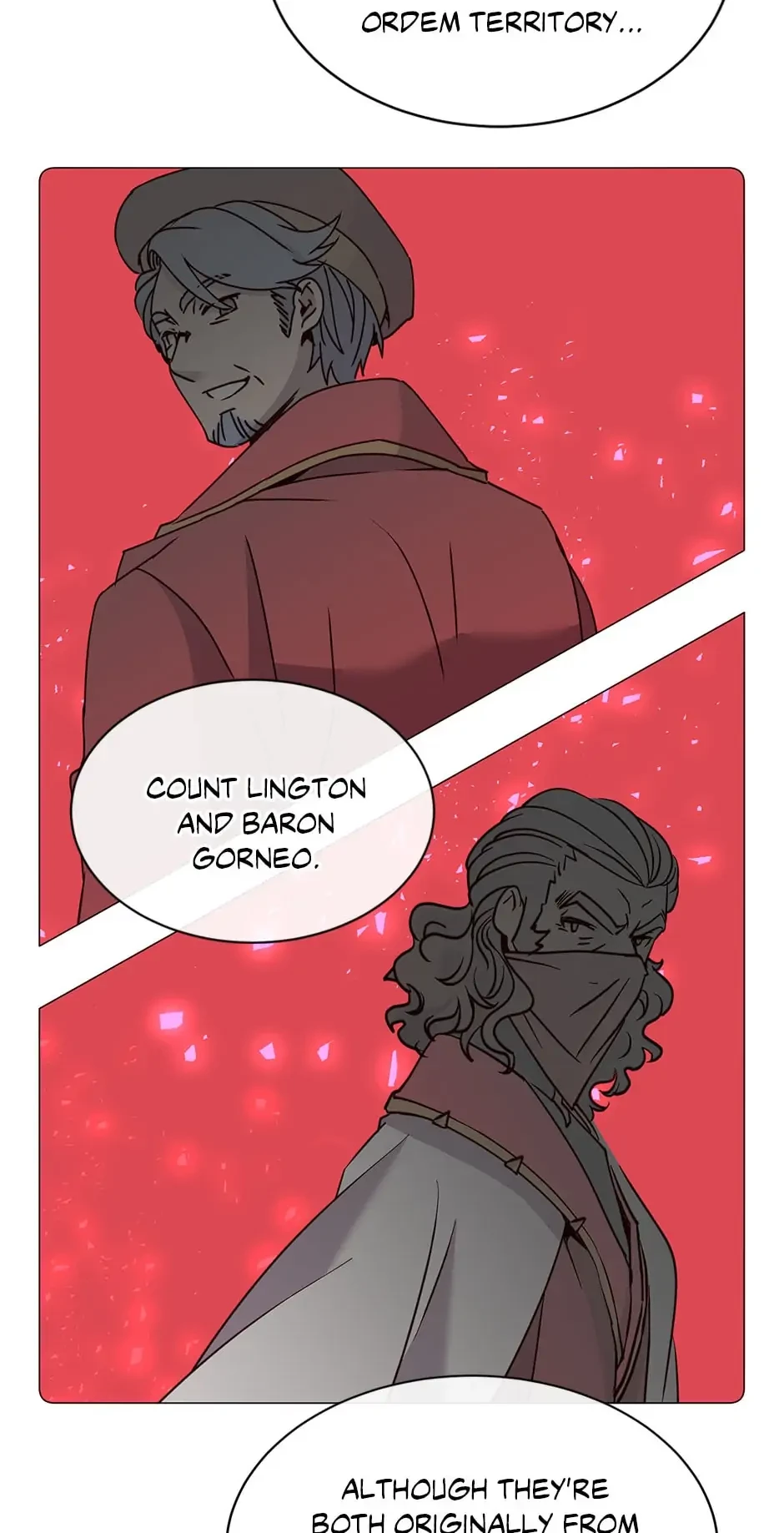 The Max Level Hero Strikes Back Chapter 62 - 7