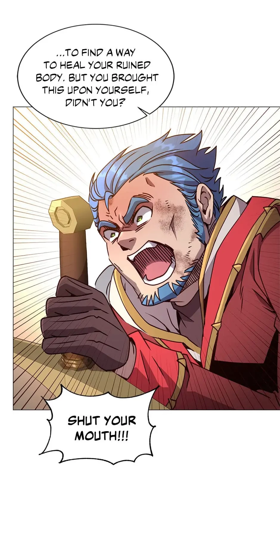 The Max Level Hero has Returned! Chapter 68 - 60