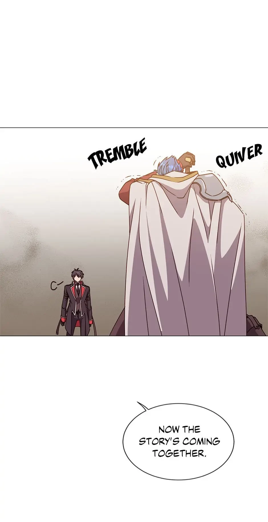 The Max Level Hero has Returned! Chapter 68 - 61