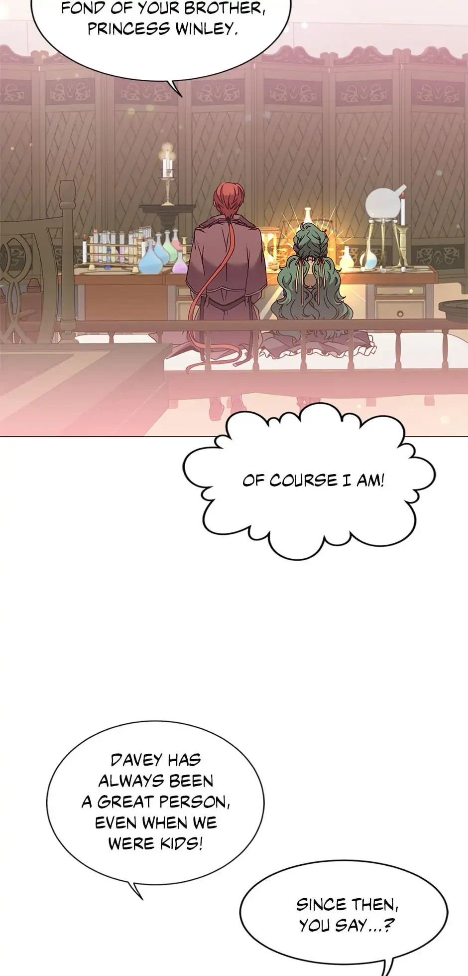 The Max Level Hero has Returned! Chapter 64 - 21