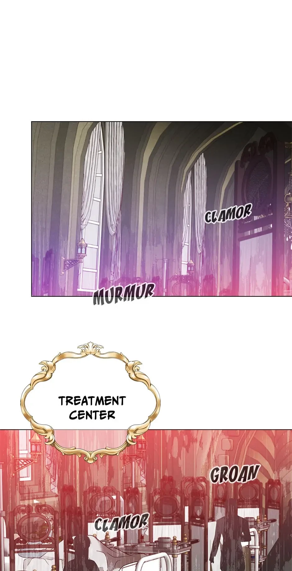 The Max Level Hero Strikes Back Chapter 61 - 1