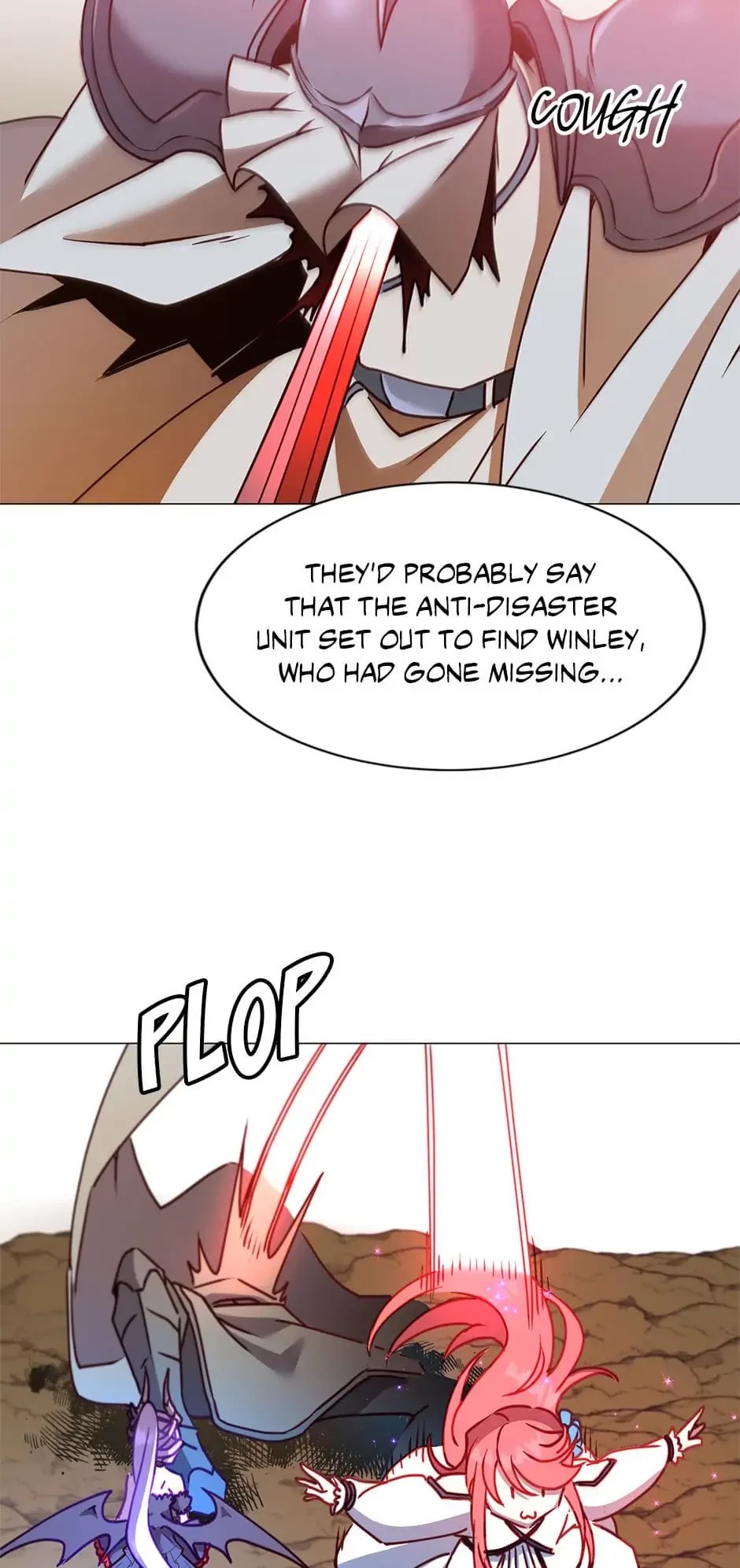 The Max Level Hero has Returned! Chapter 66 - 35