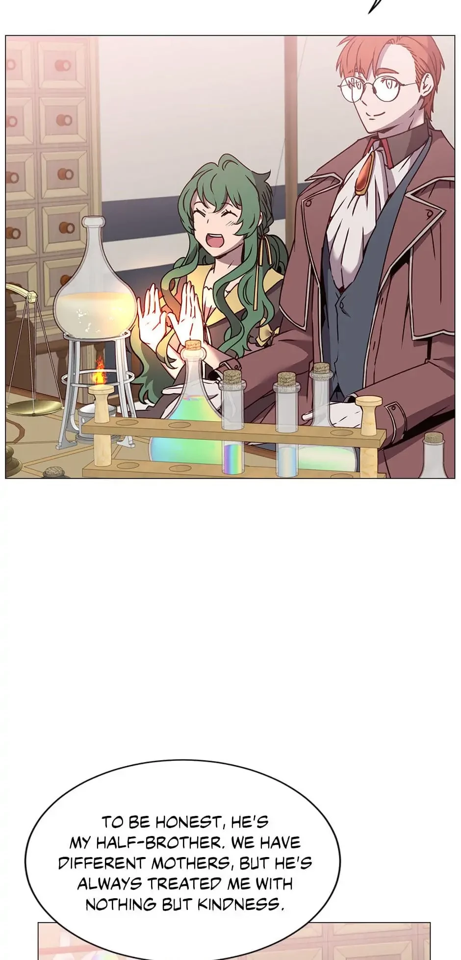 The Max Level Hero has Returned! Chapter 64 - 22