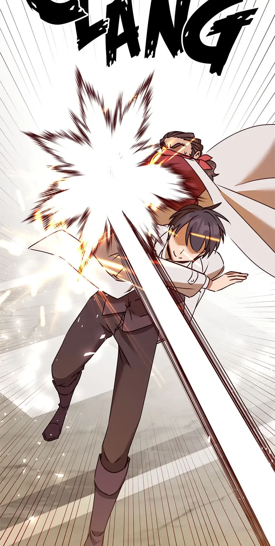 The Max Level Hero has Returned! Chapter 65 - 30
