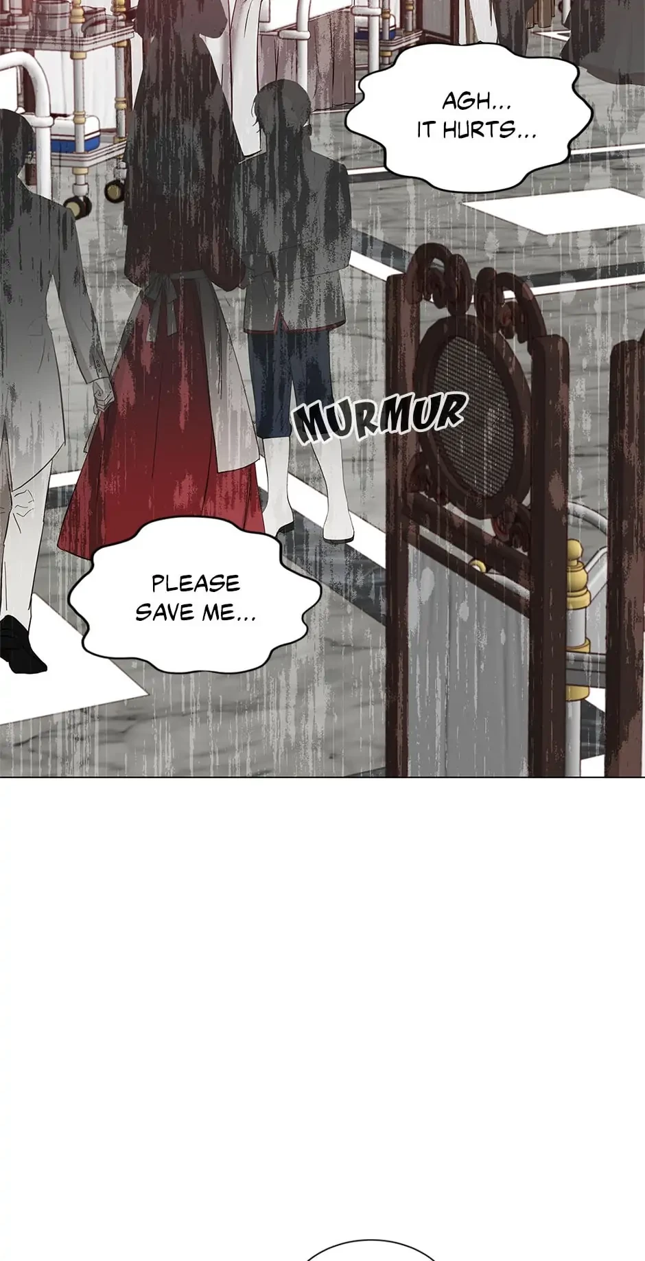 The Max Level Hero Strikes Back Chapter 61 - 2