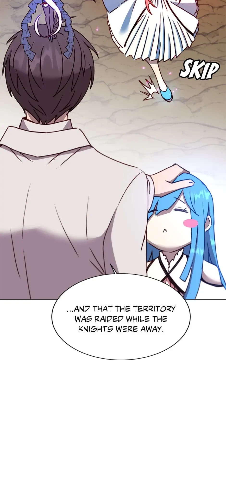 The Max Level Hero has Returned! Chapter 66 - 36