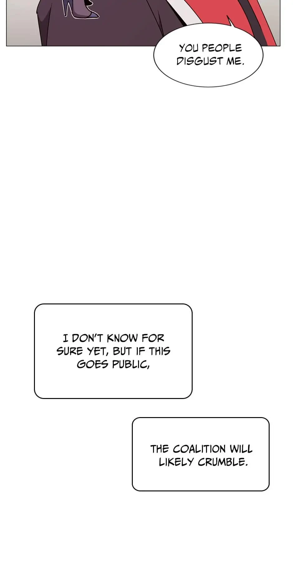 The Max Level Hero has Returned! Chapter 68 - 65