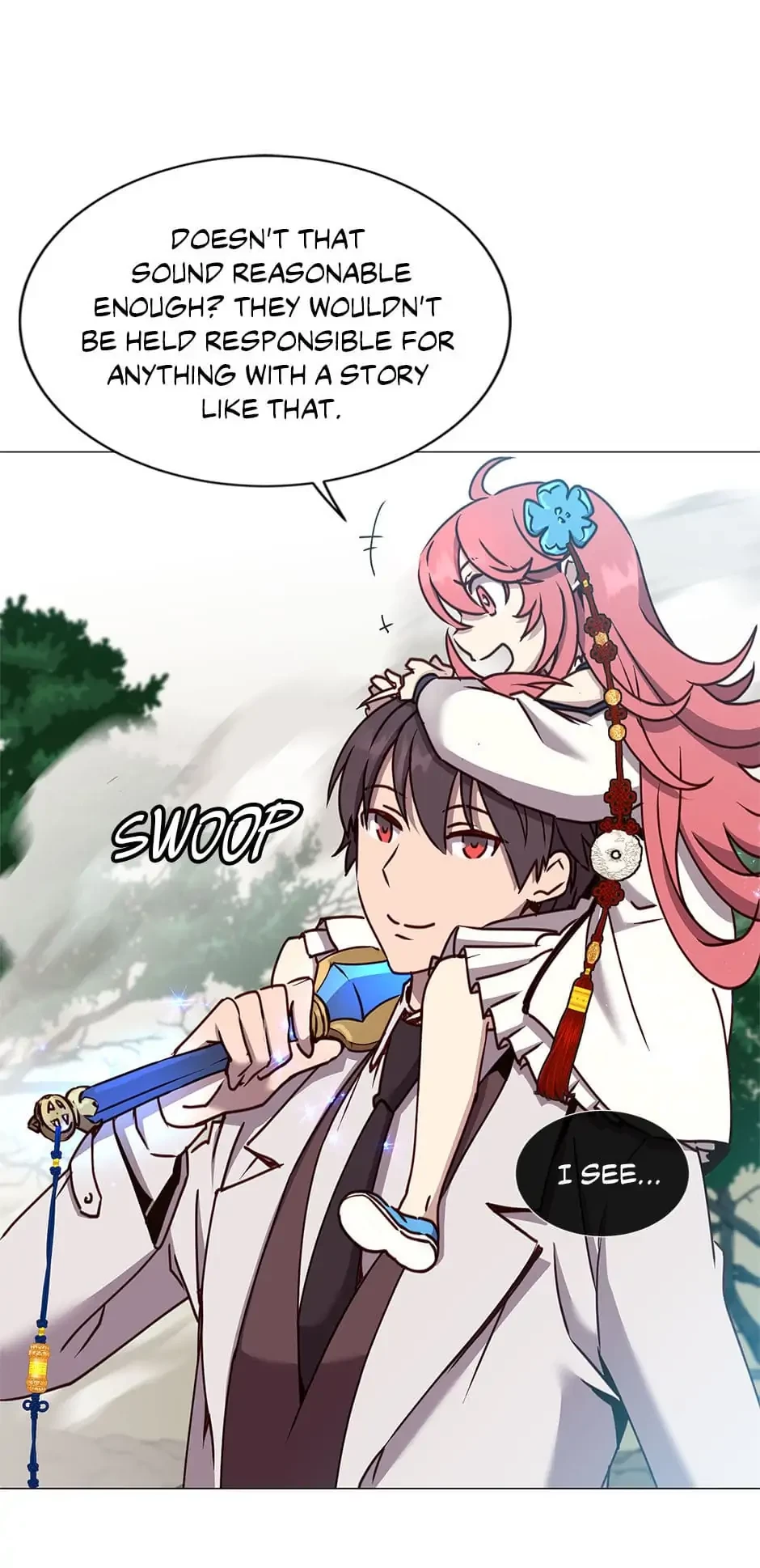 The Max Level Hero has Returned! Chapter 66 - 37