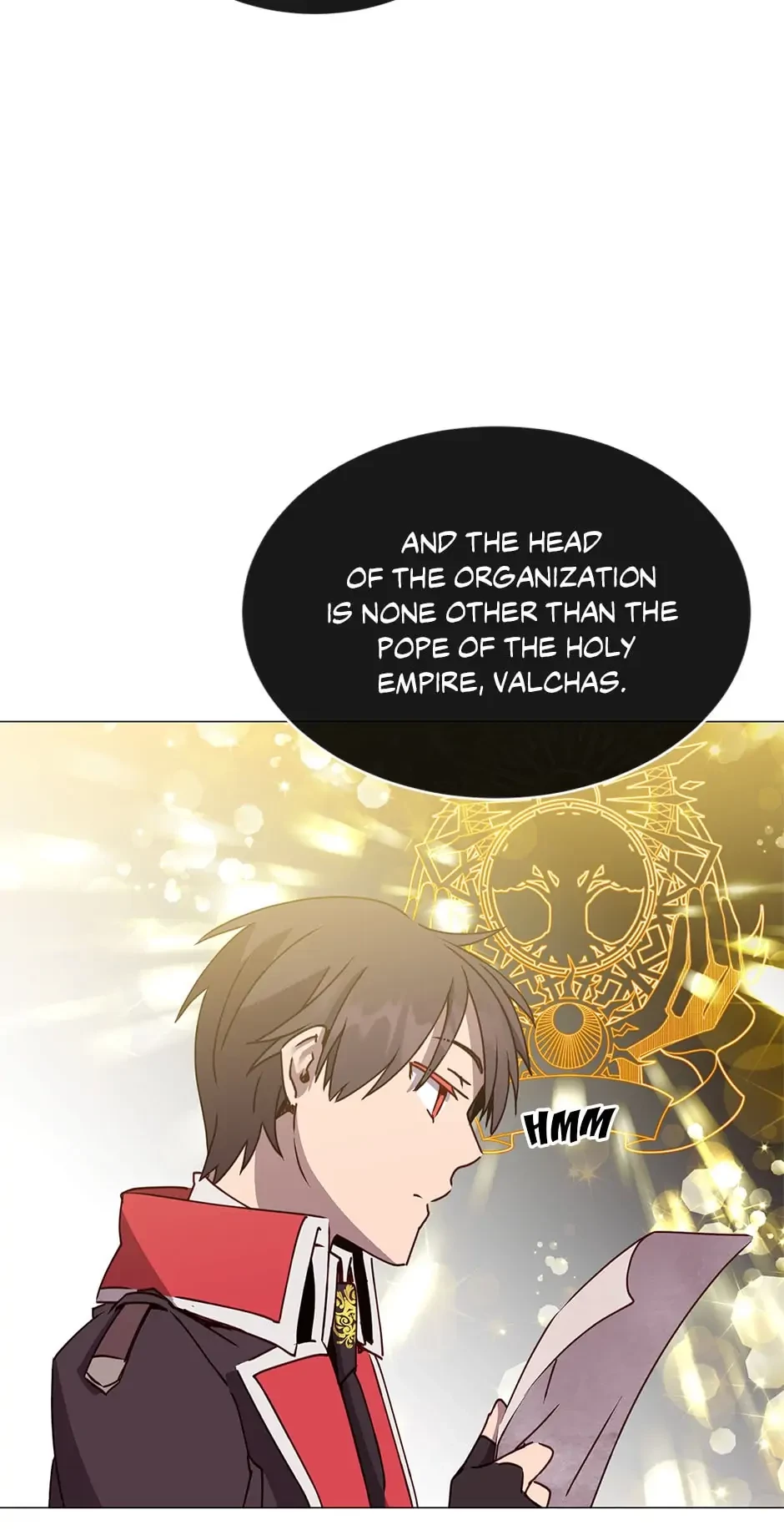 The Max Level Hero Strikes Back Chapter 62 - 12