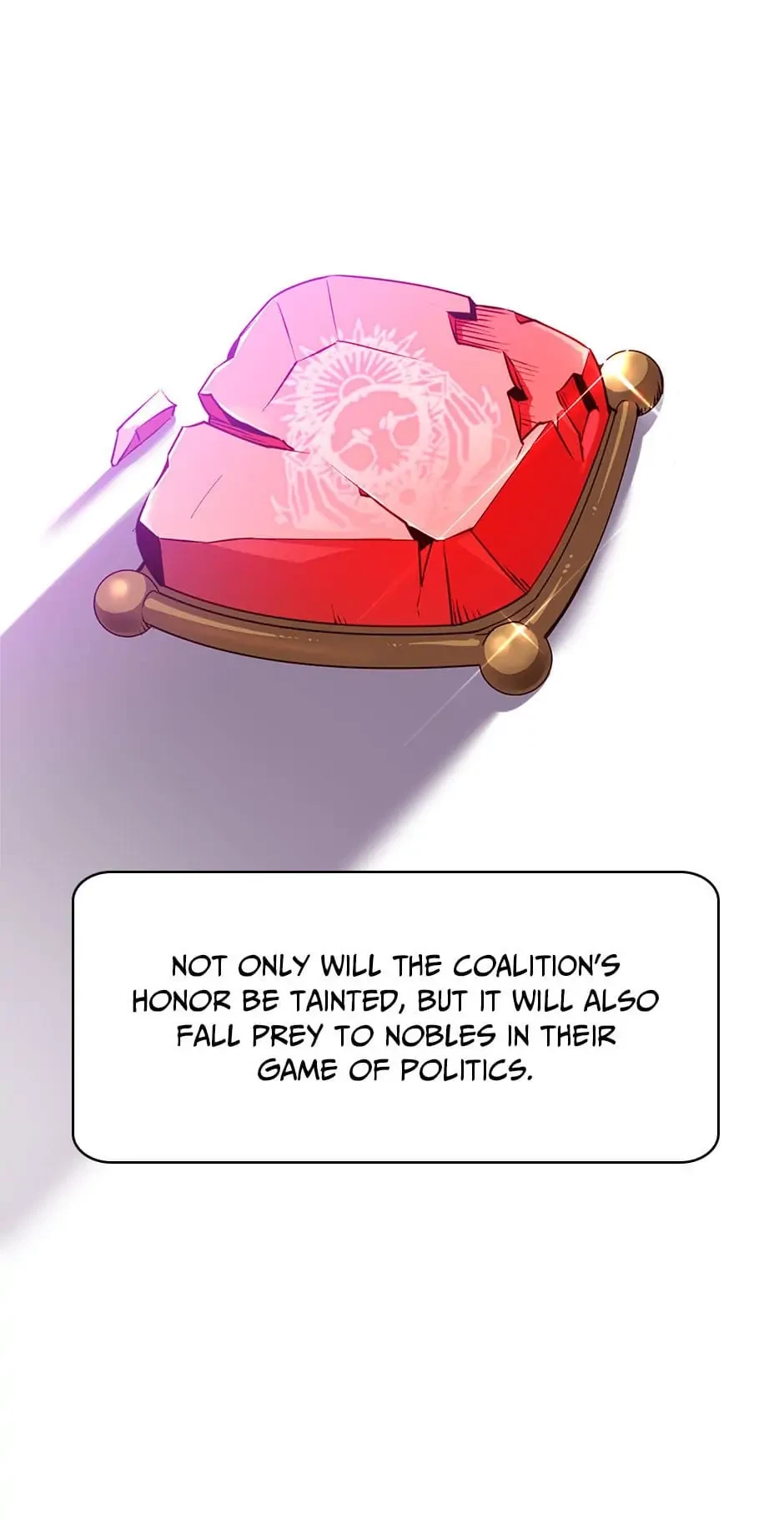 The Max Level Hero has Returned! Chapter 68 - 66