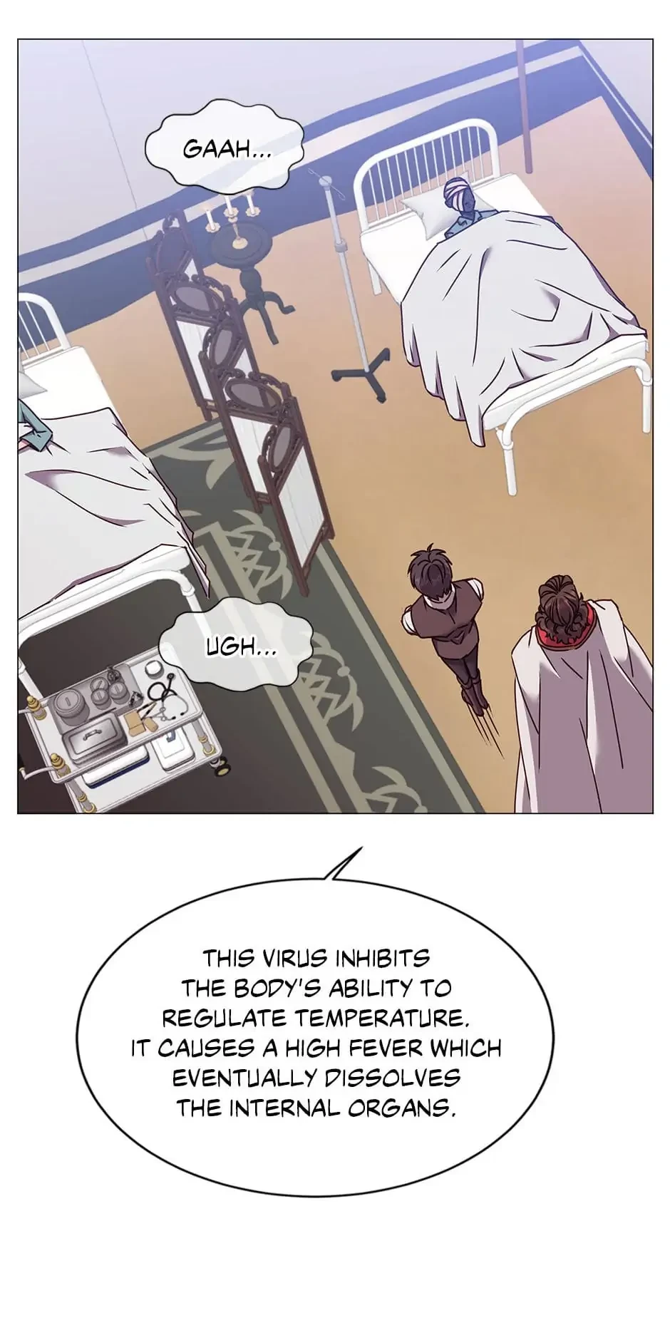 The Max Level Hero Strikes Back Chapter 63 - 24