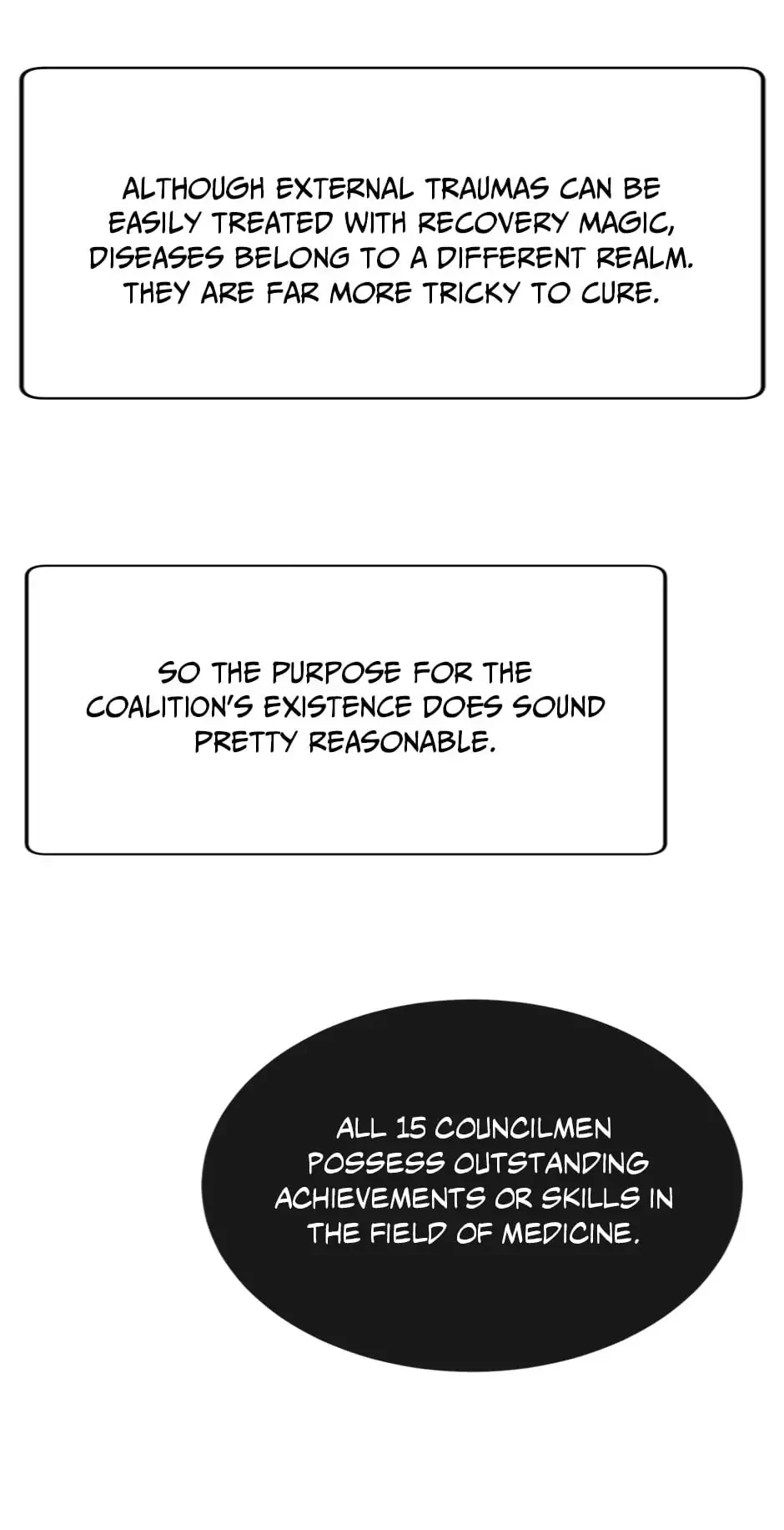 The Max Level Hero Strikes Back Chapter 62 - 13