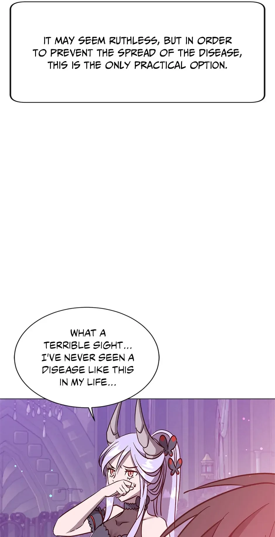 The Max Level Hero Strikes Back Chapter 61 - 4