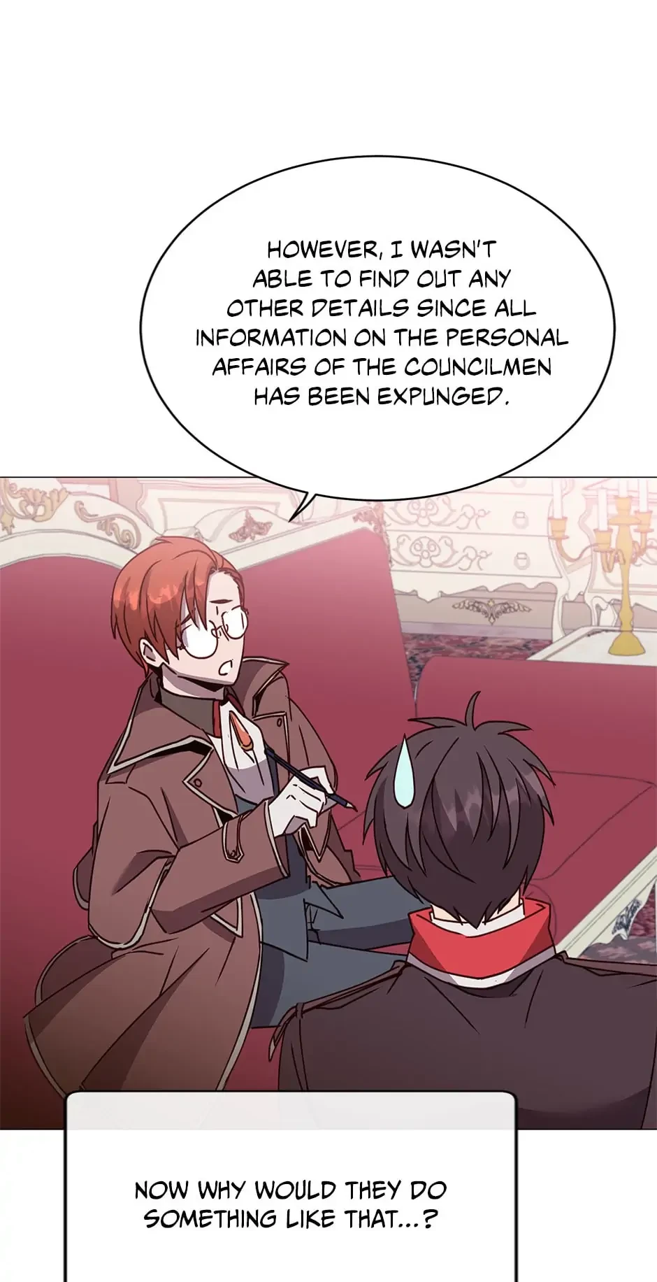The Max Level Hero Strikes Back Chapter 62 - 14