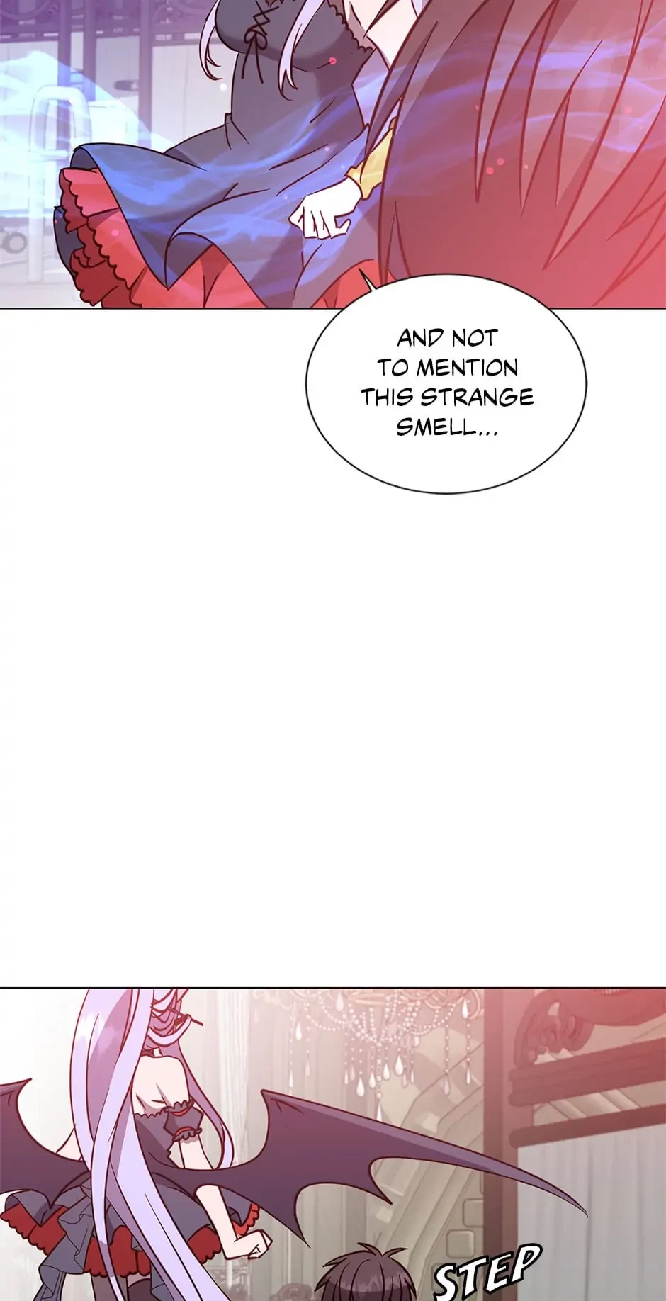 The Max Level Hero Strikes Back Chapter 61 - 5