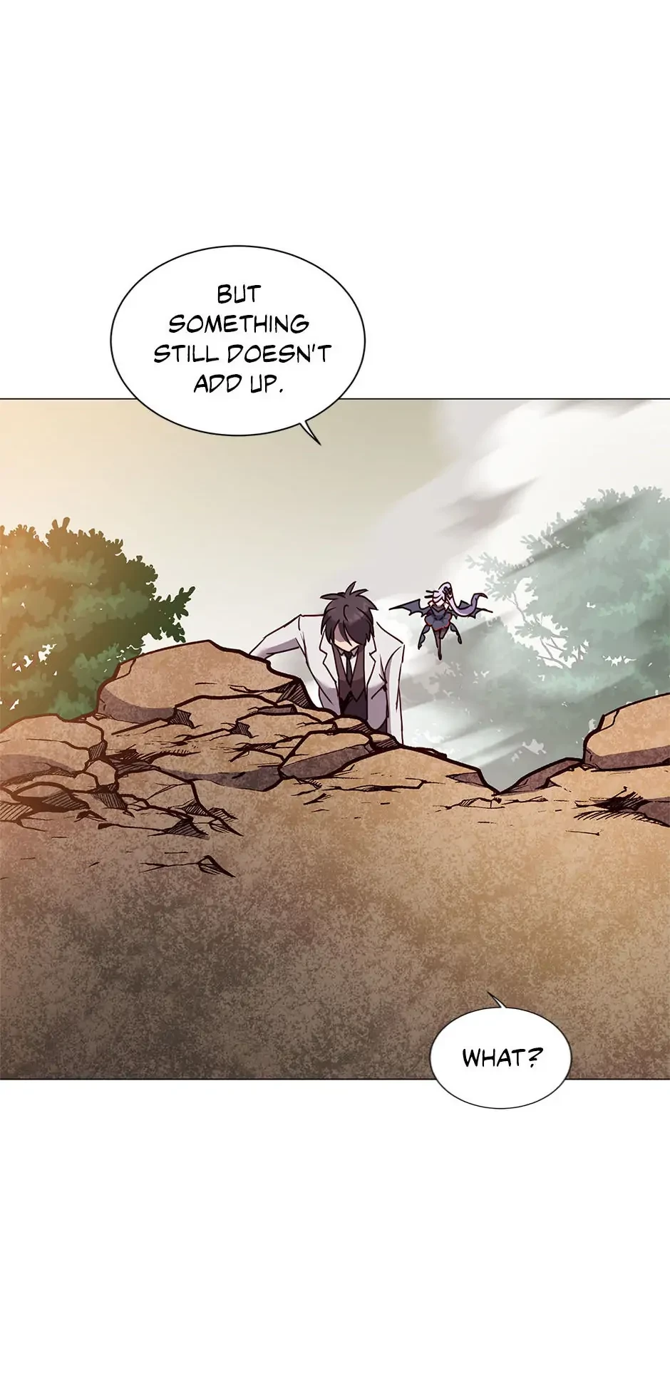 The Max Level Hero has Returned! Chapter 66 - 39
