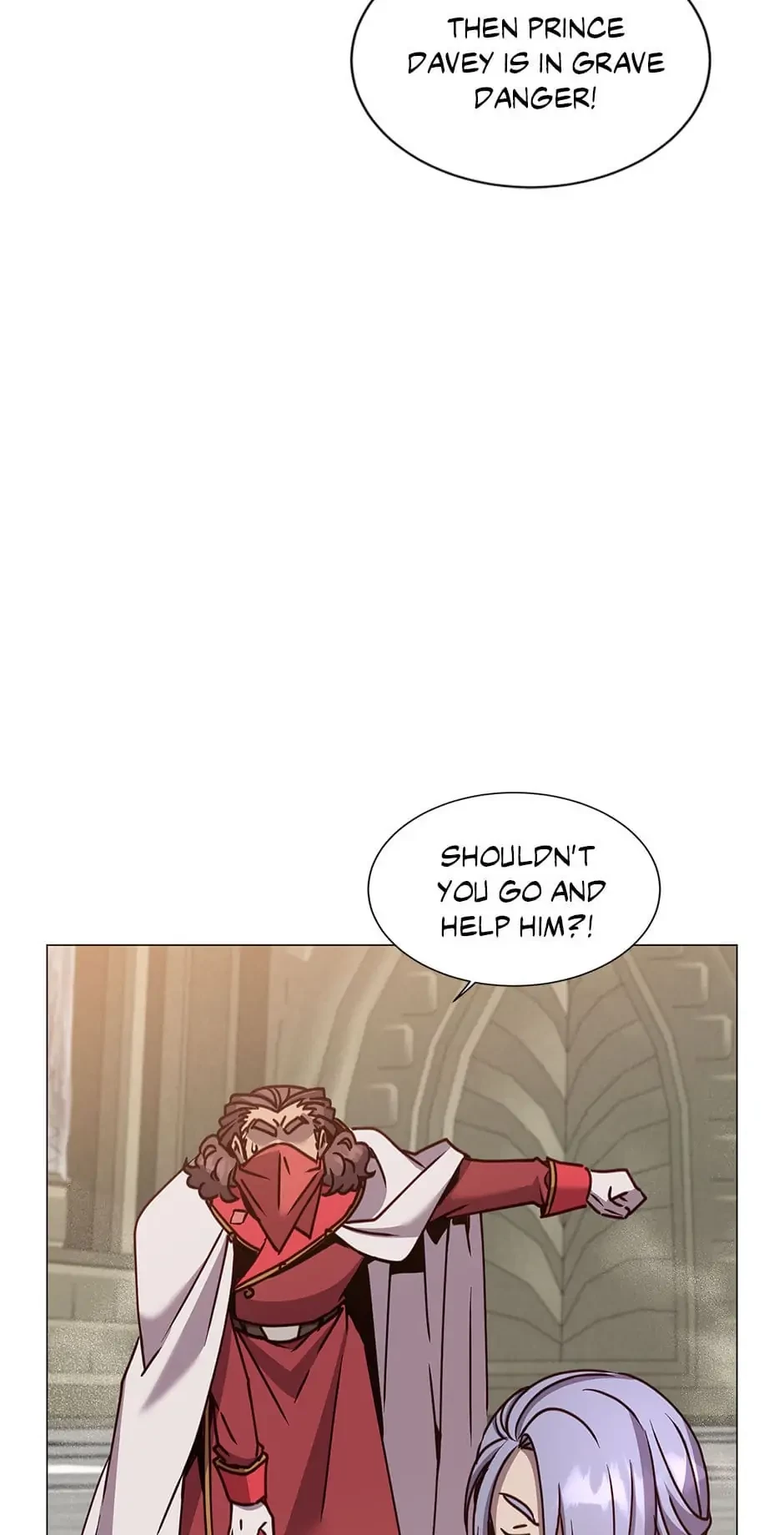 The Max Level Hero has Returned! Chapter 67 - 53