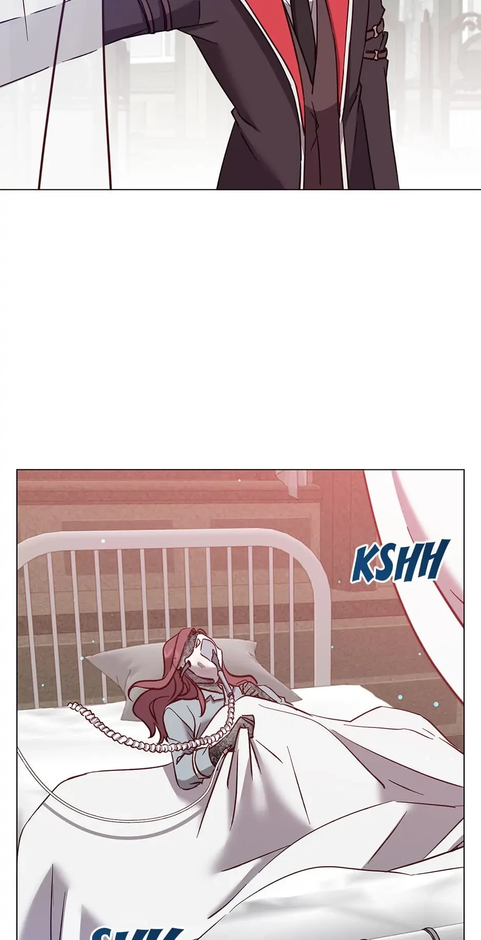 The Max Level Hero Strikes Back Chapter 61 - 7