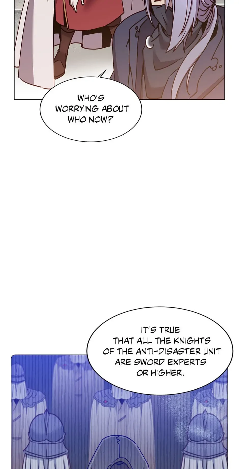 The Max Level Hero has Returned! Chapter 67 - 54
