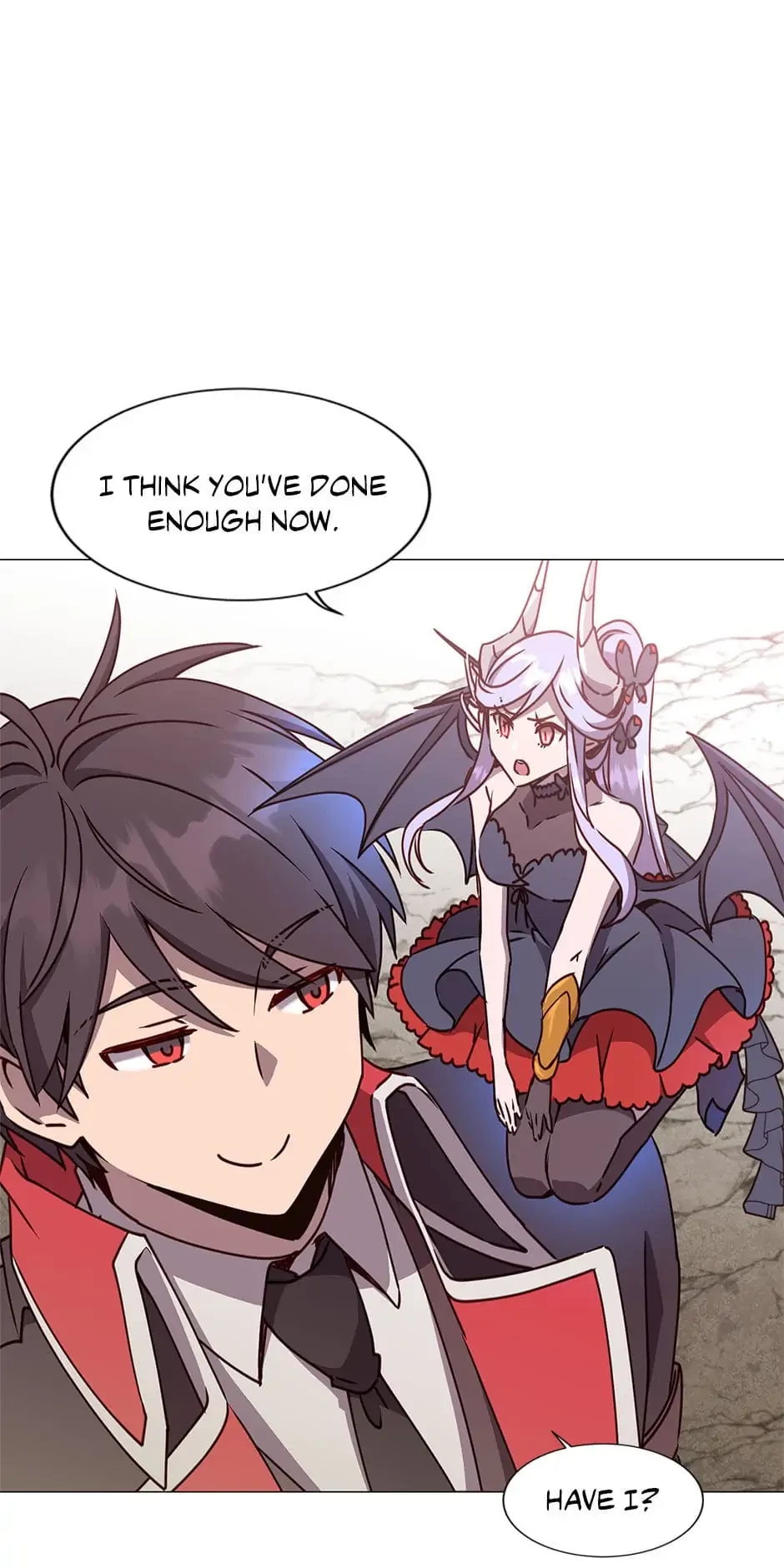 The Max Level Hero has Returned! Chapter 68 - 68