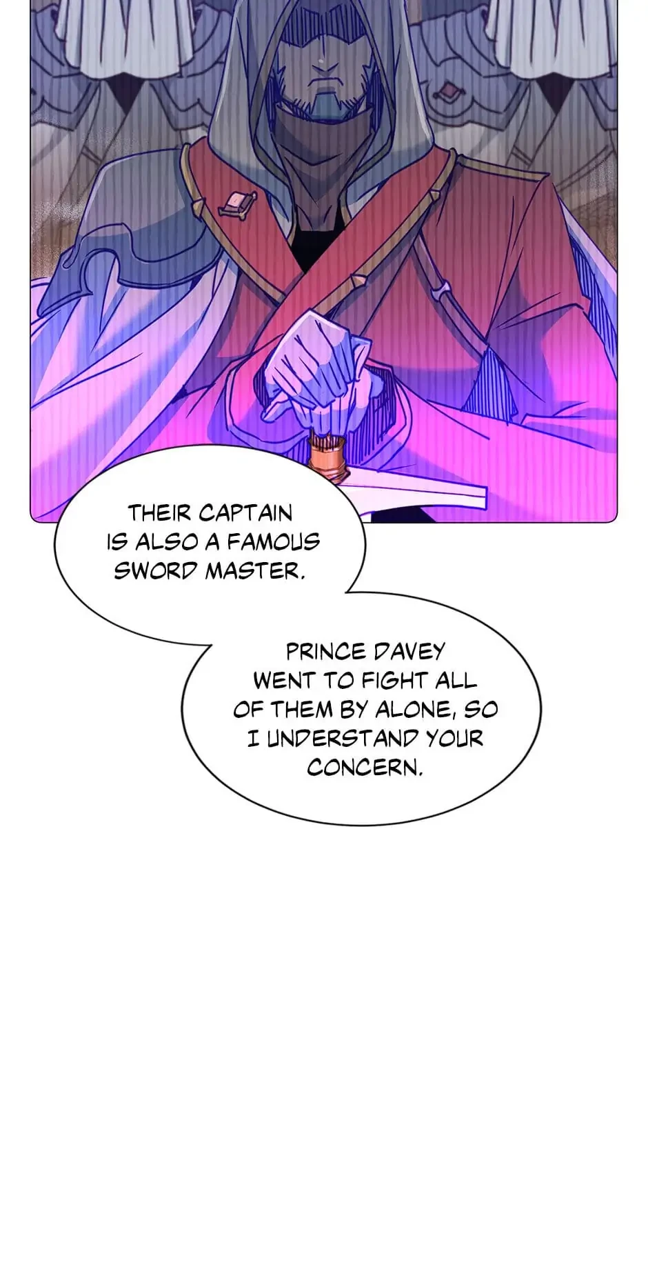 The Max Level Hero has Returned! Chapter 67 - 55