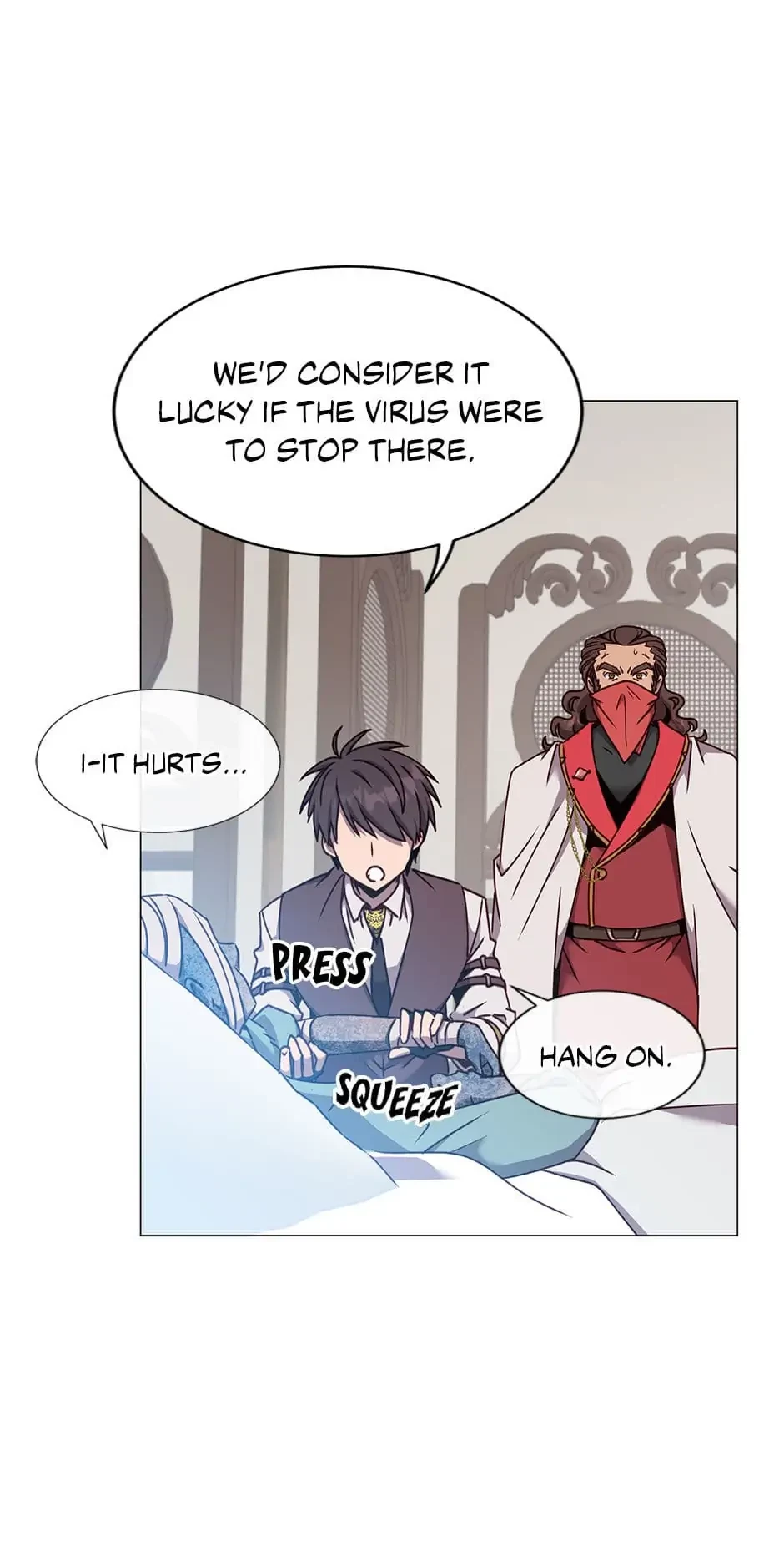 The Max Level Hero Strikes Back Chapter 63 - 29