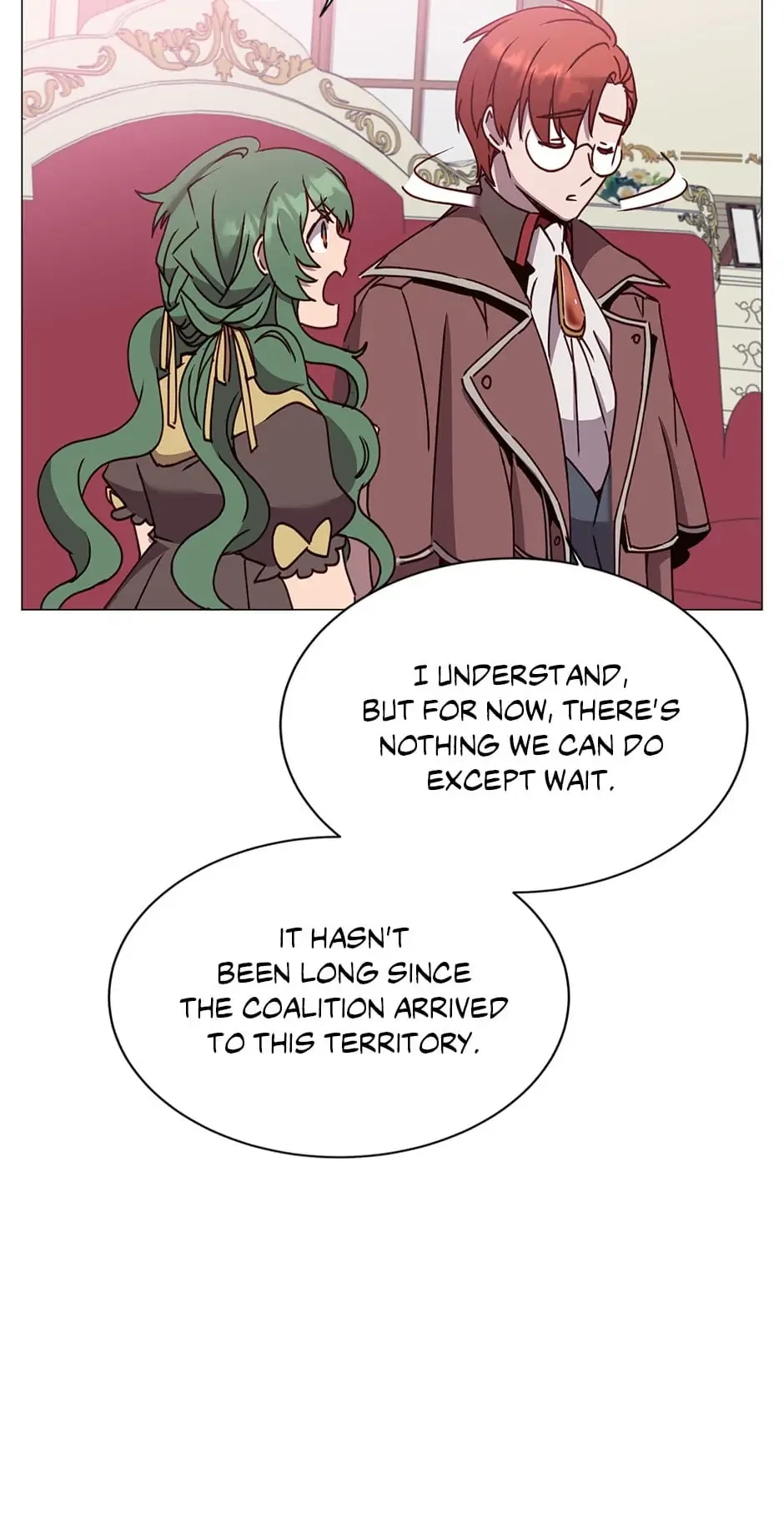 The Max Level Hero Strikes Back Chapter 62 - 18