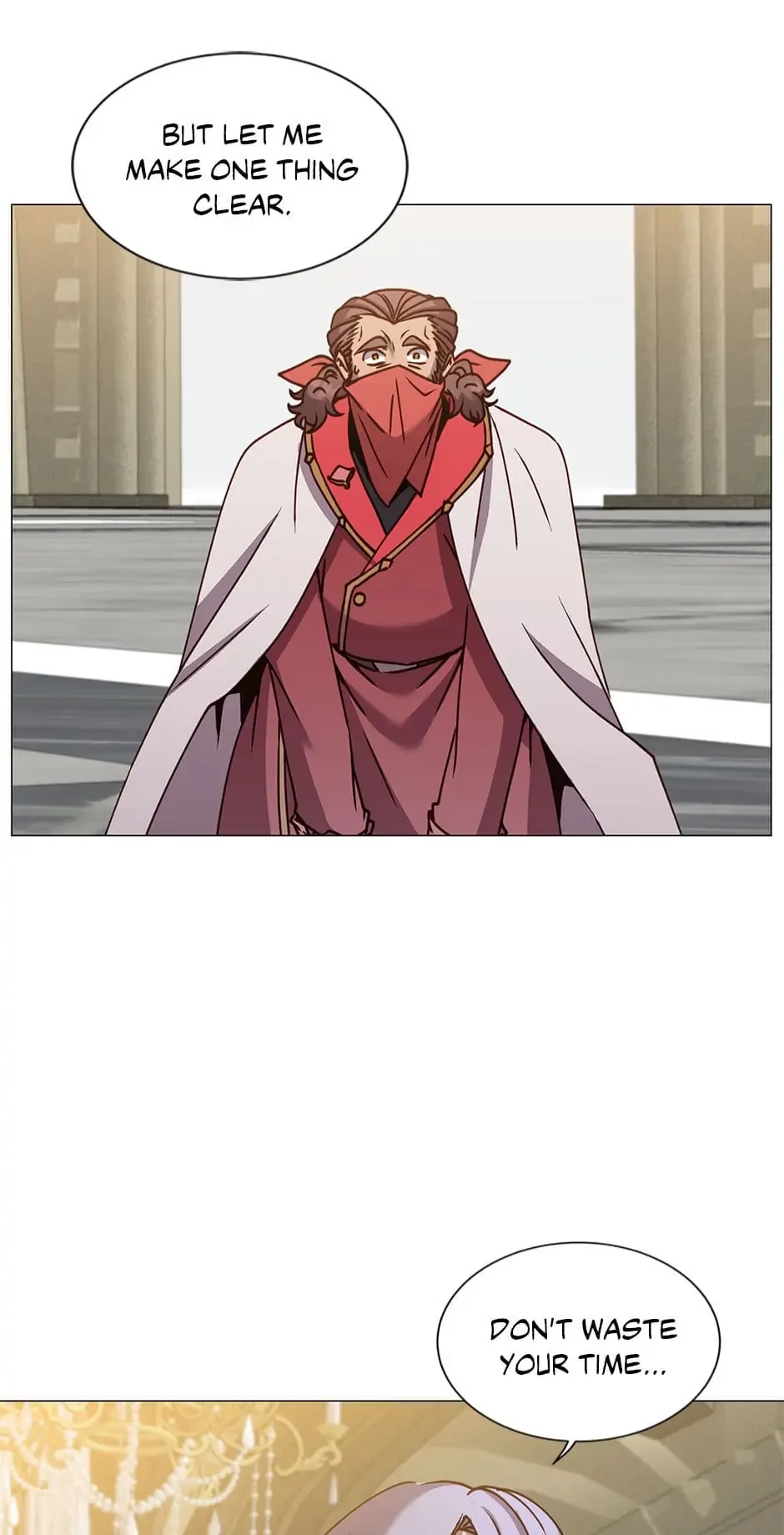 The Max Level Hero has Returned! Chapter 67 - 56
