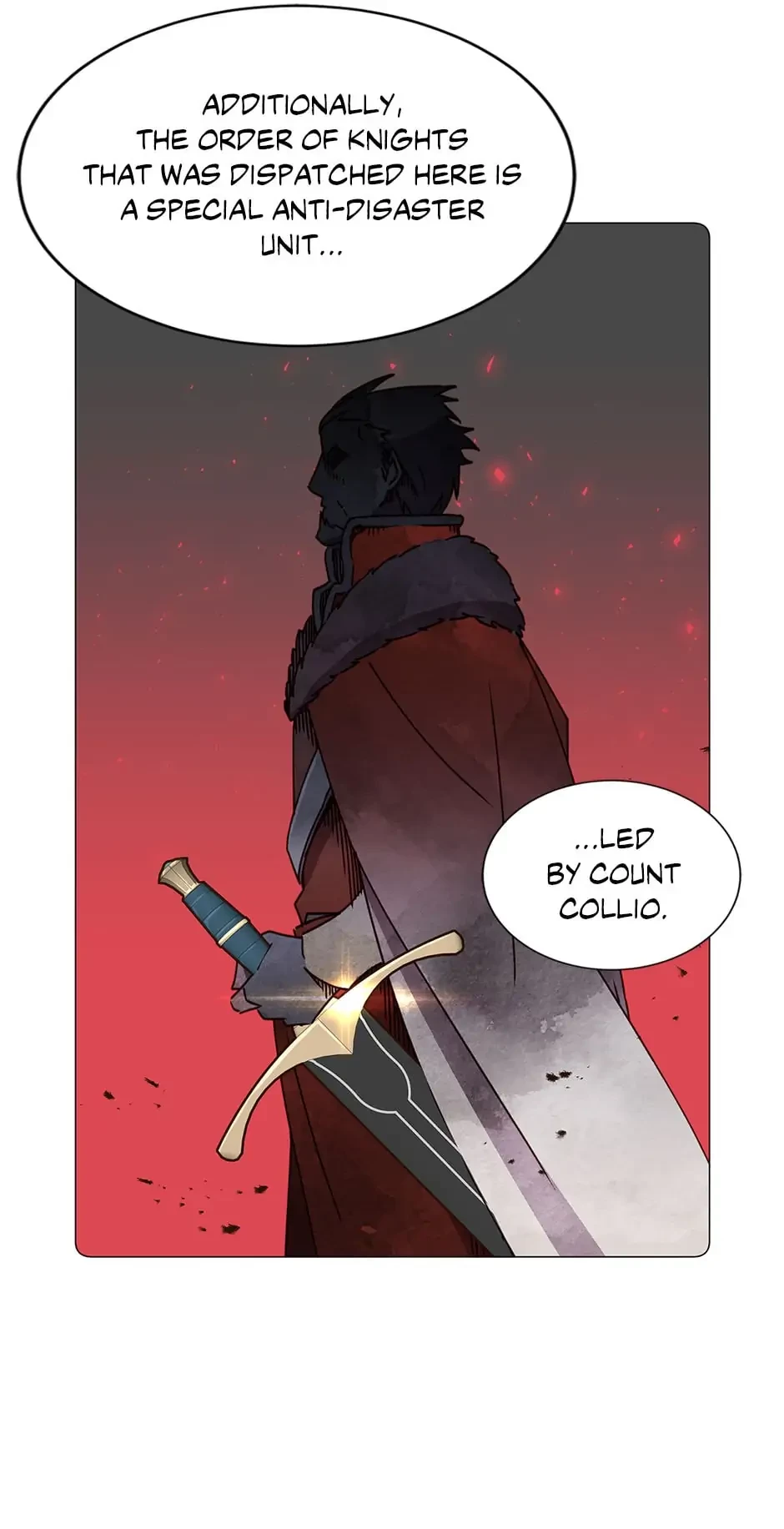 The Max Level Hero Strikes Back Chapter 62 - 19