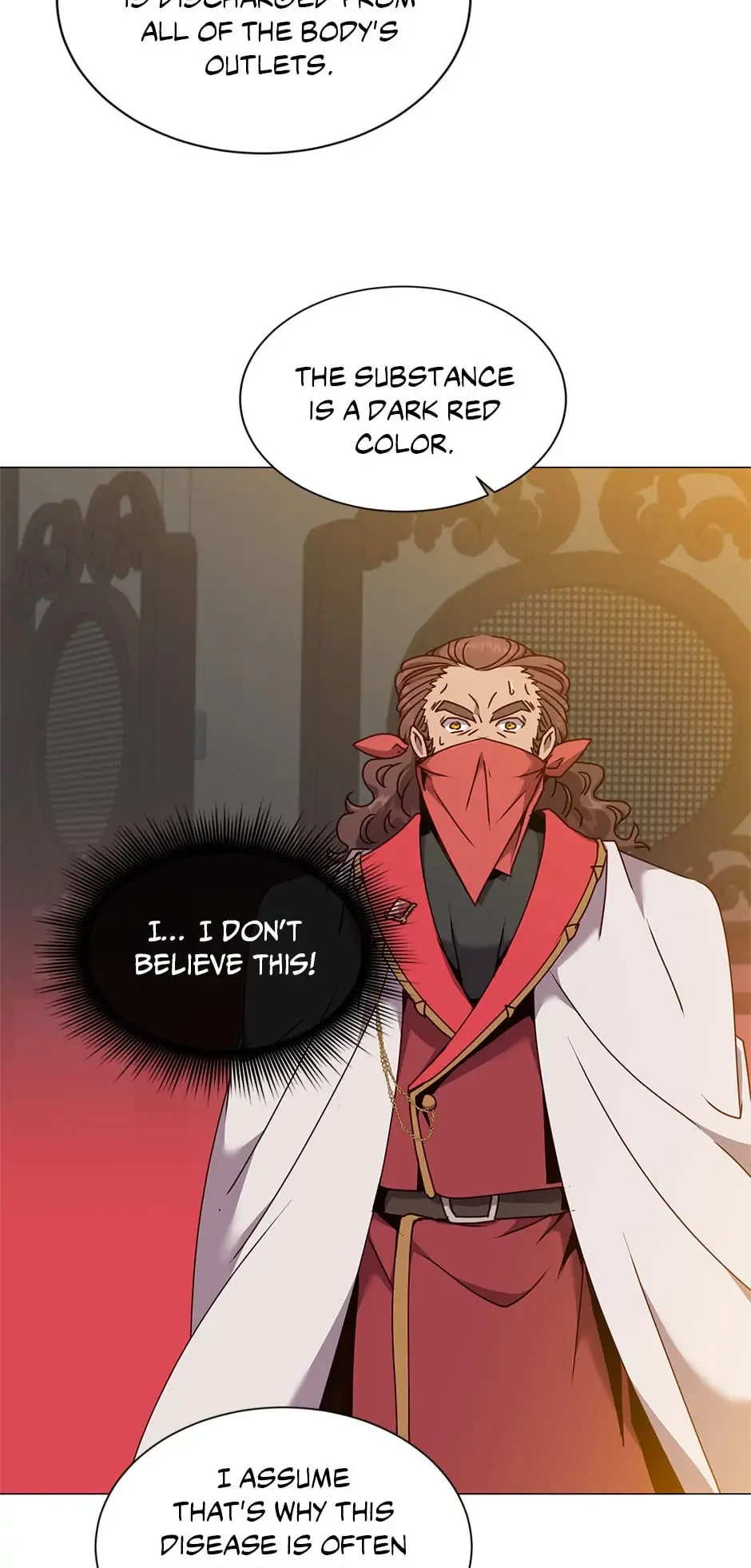 The Max Level Hero Strikes Back Chapter 63 - 31