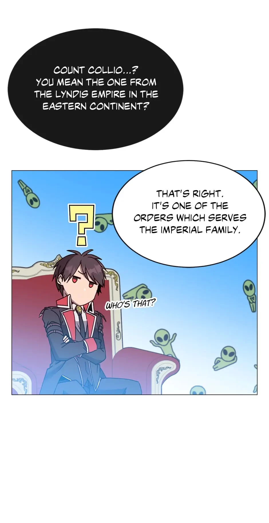 The Max Level Hero Strikes Back Chapter 62 - 20