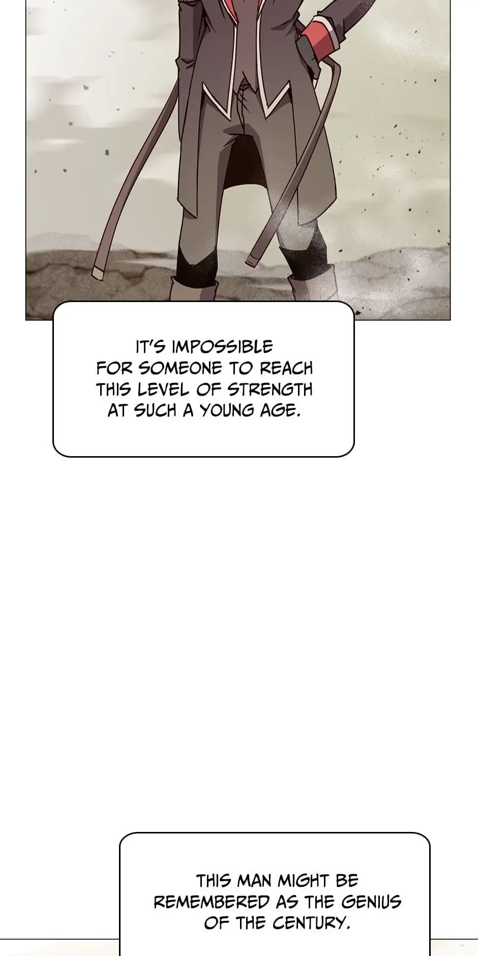 The Max Level Hero has Returned! Chapter 68 - 72