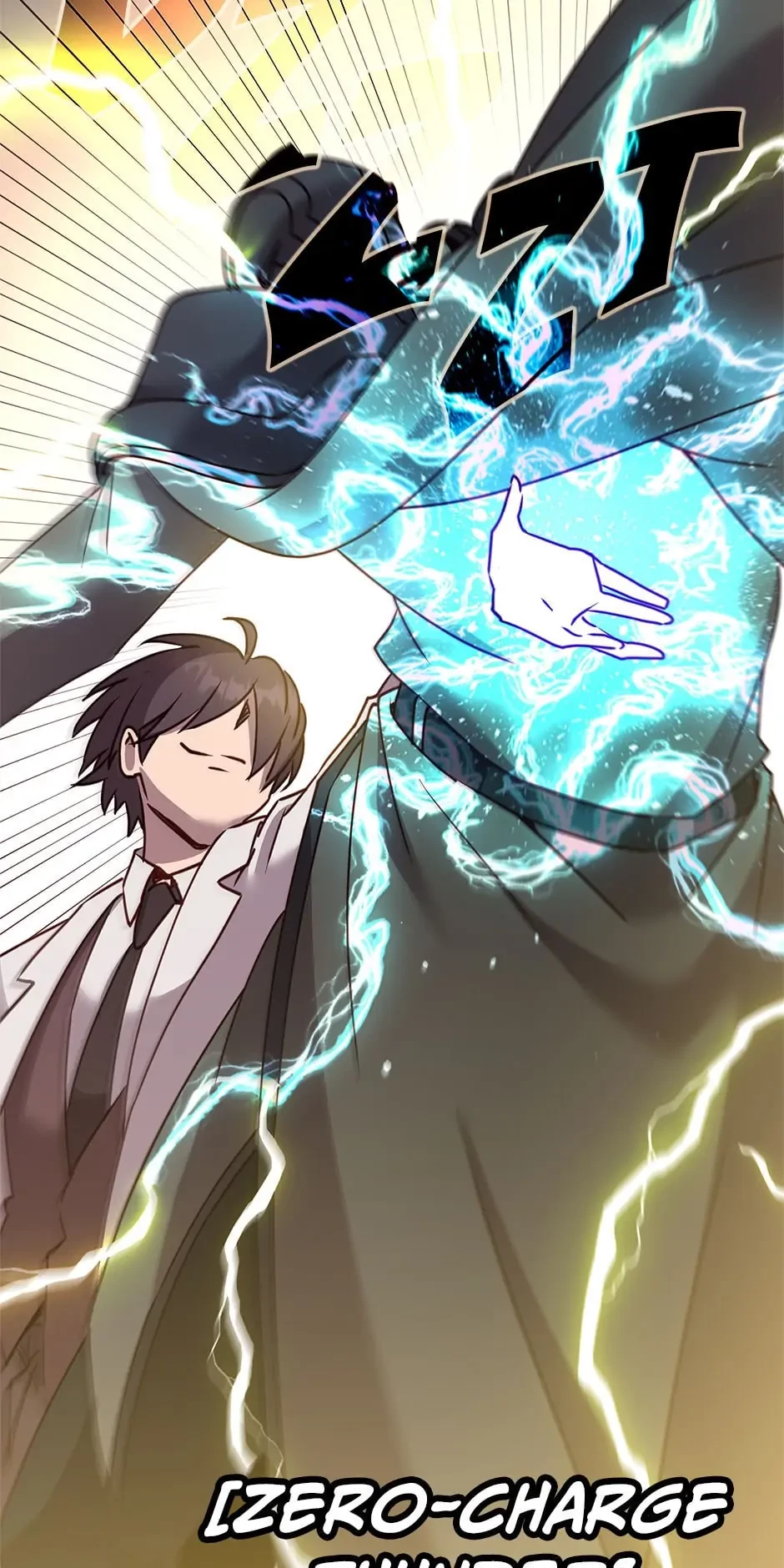 The Max Level Hero has Returned! Chapter 65 - 40