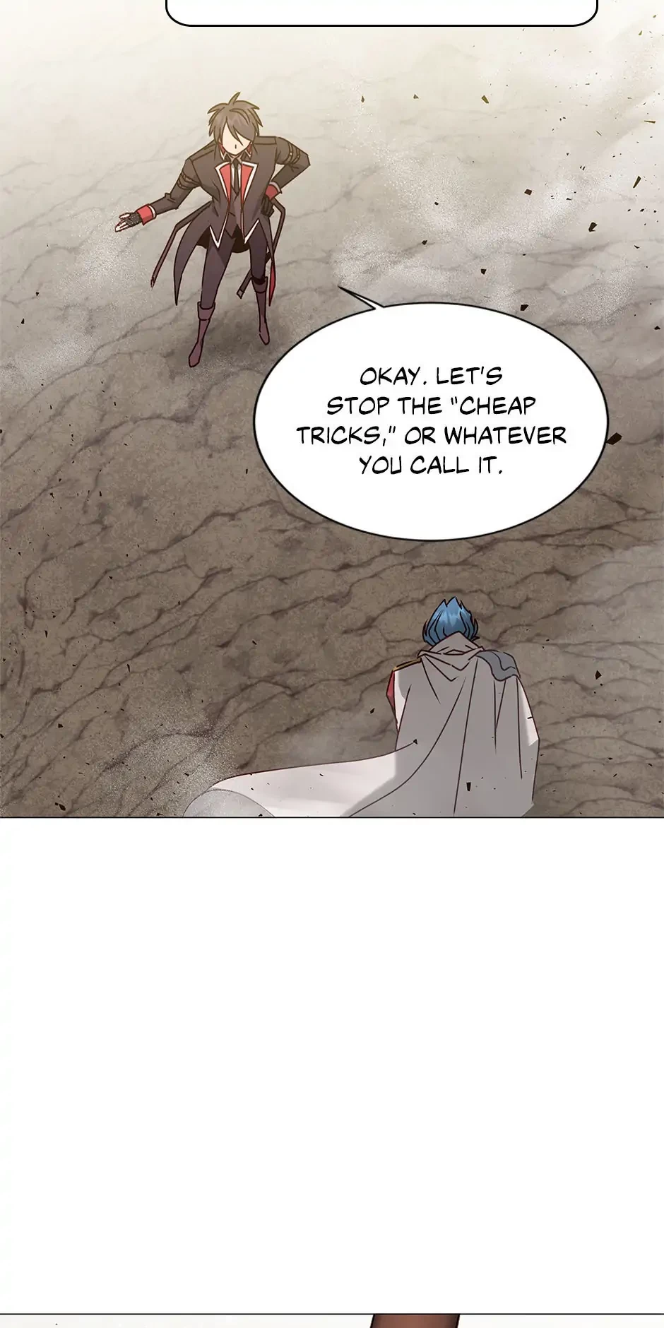 The Max Level Hero has Returned! Chapter 68 - 73