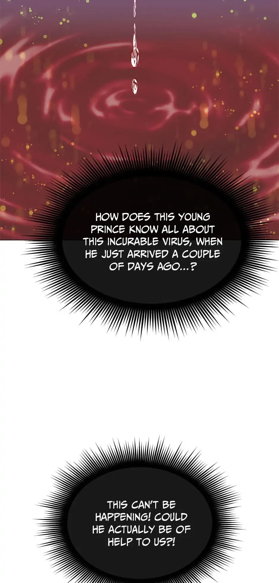 The Max Level Hero Strikes Back Chapter 63 - 33