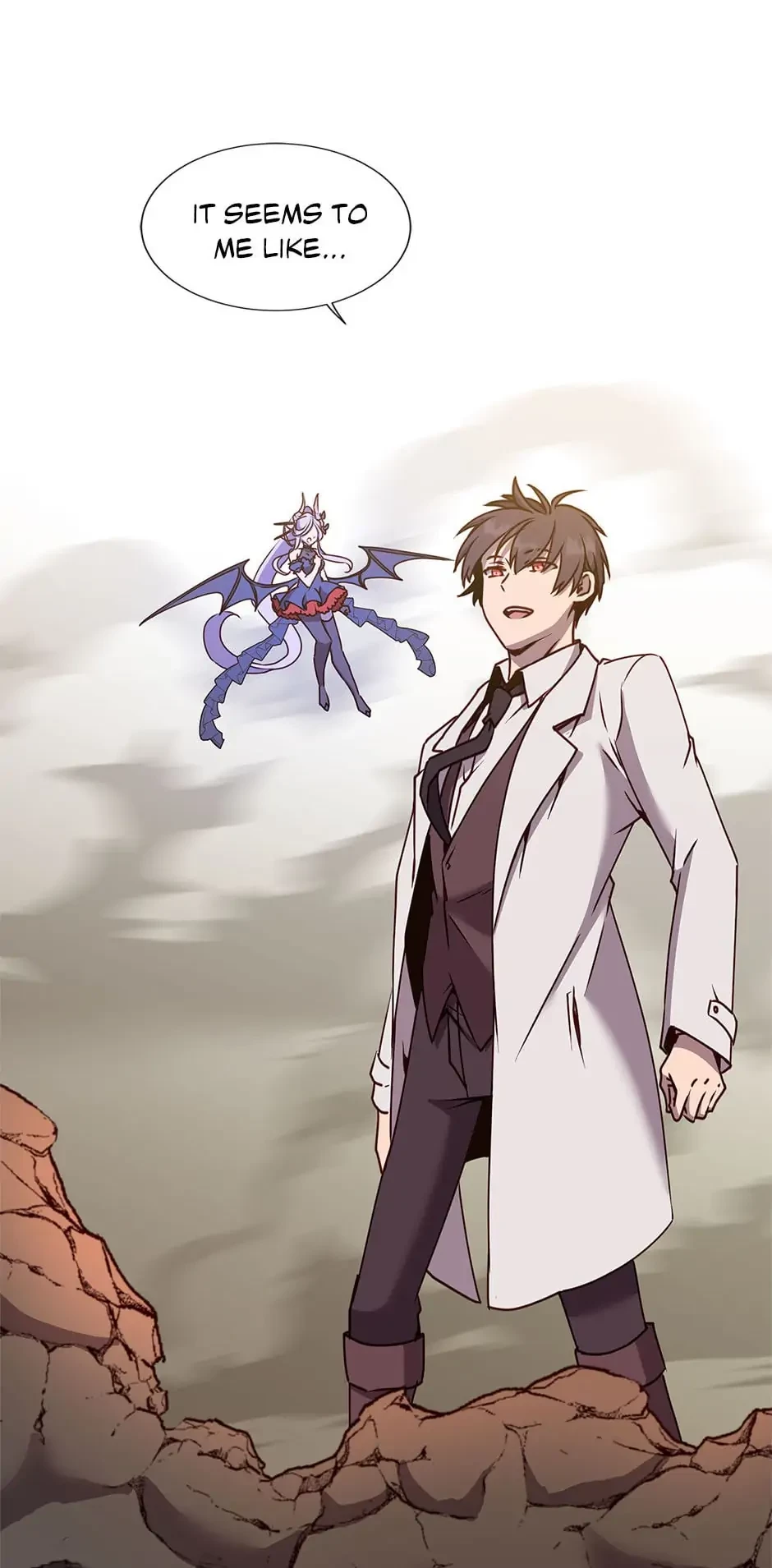 The Max Level Hero has Returned! Chapter 66 - 47