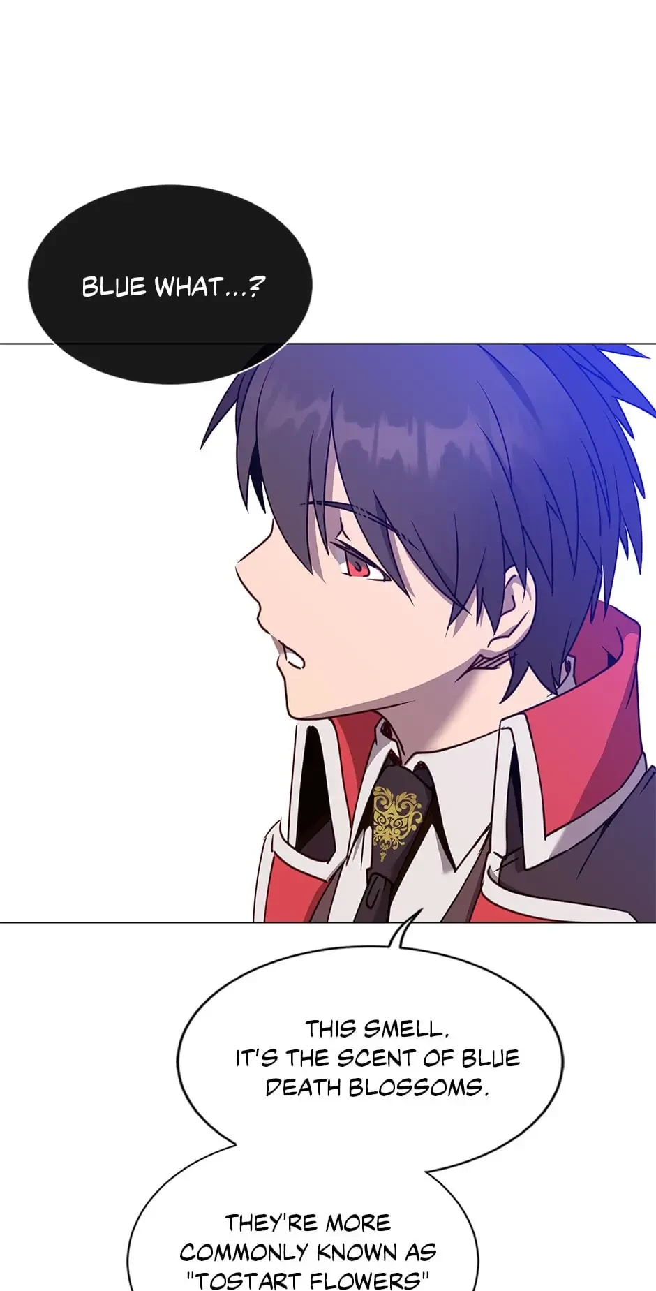 The Max Level Hero Strikes Back Chapter 61 - 11