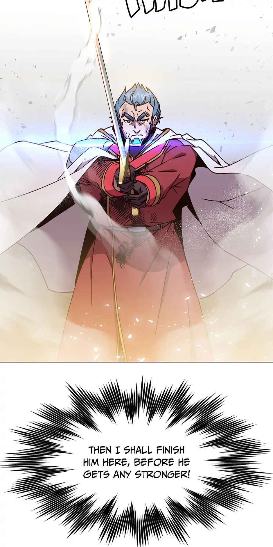 The Max Level Hero has Returned! Chapter 68 - 75