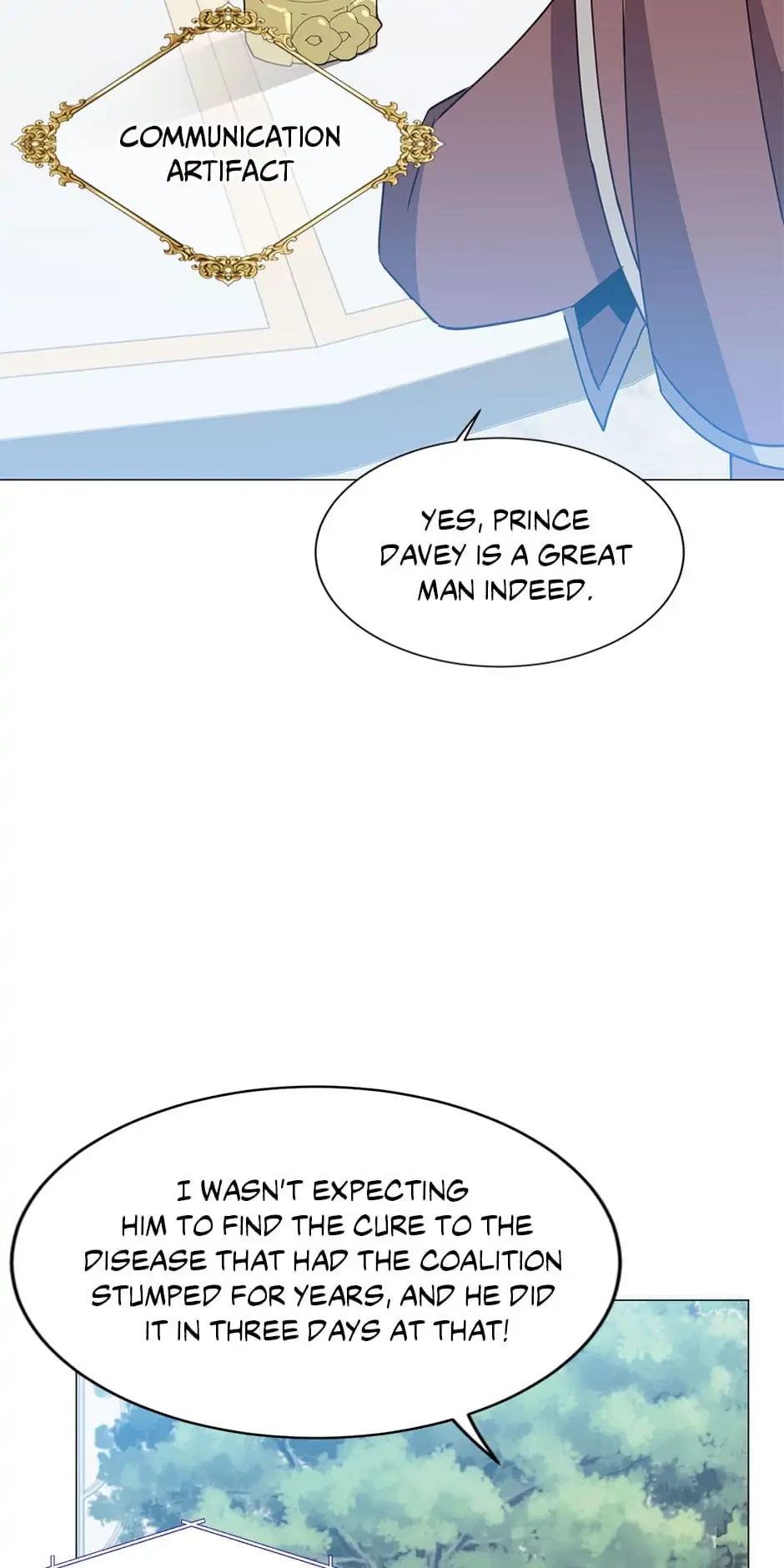 The Max Level Hero has Returned! Chapter 64 - 35