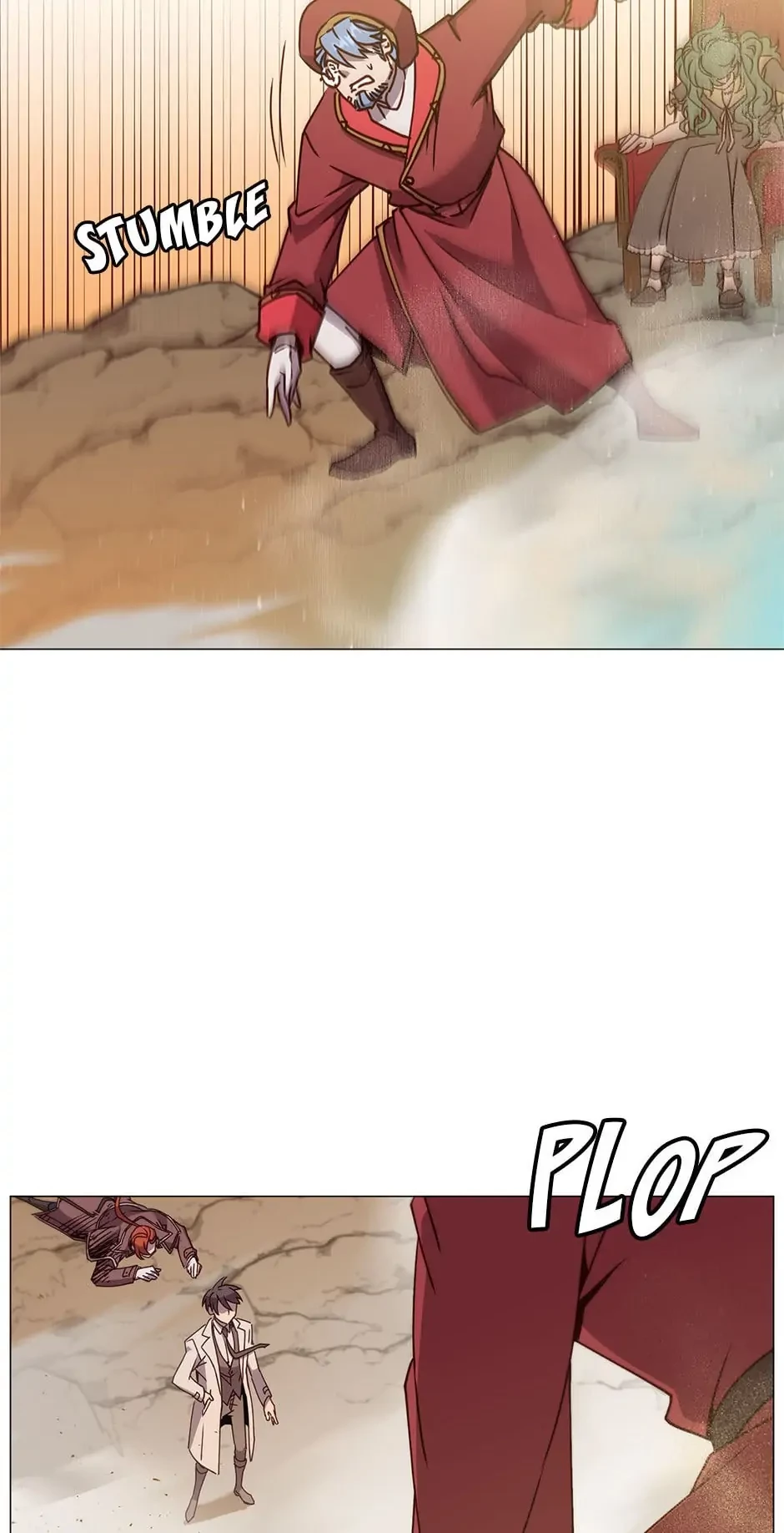 The Max Level Hero has Returned! Chapter 67 - 61