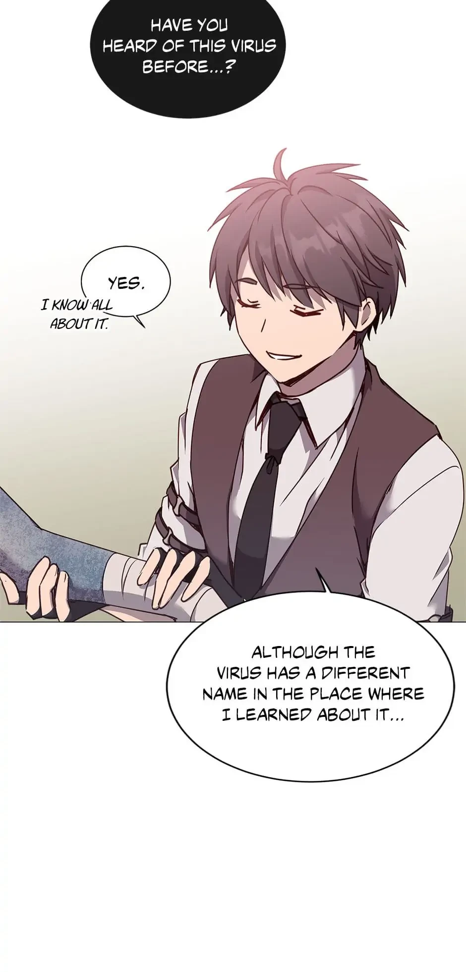 The Max Level Hero Strikes Back Chapter 63 - 36