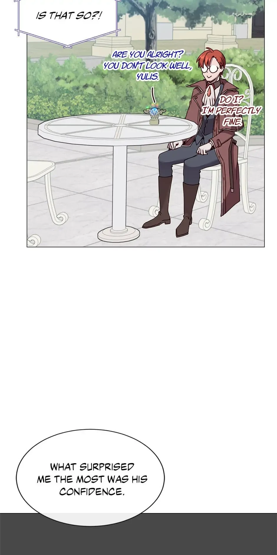 The Max Level Hero has Returned! Chapter 64 - 36