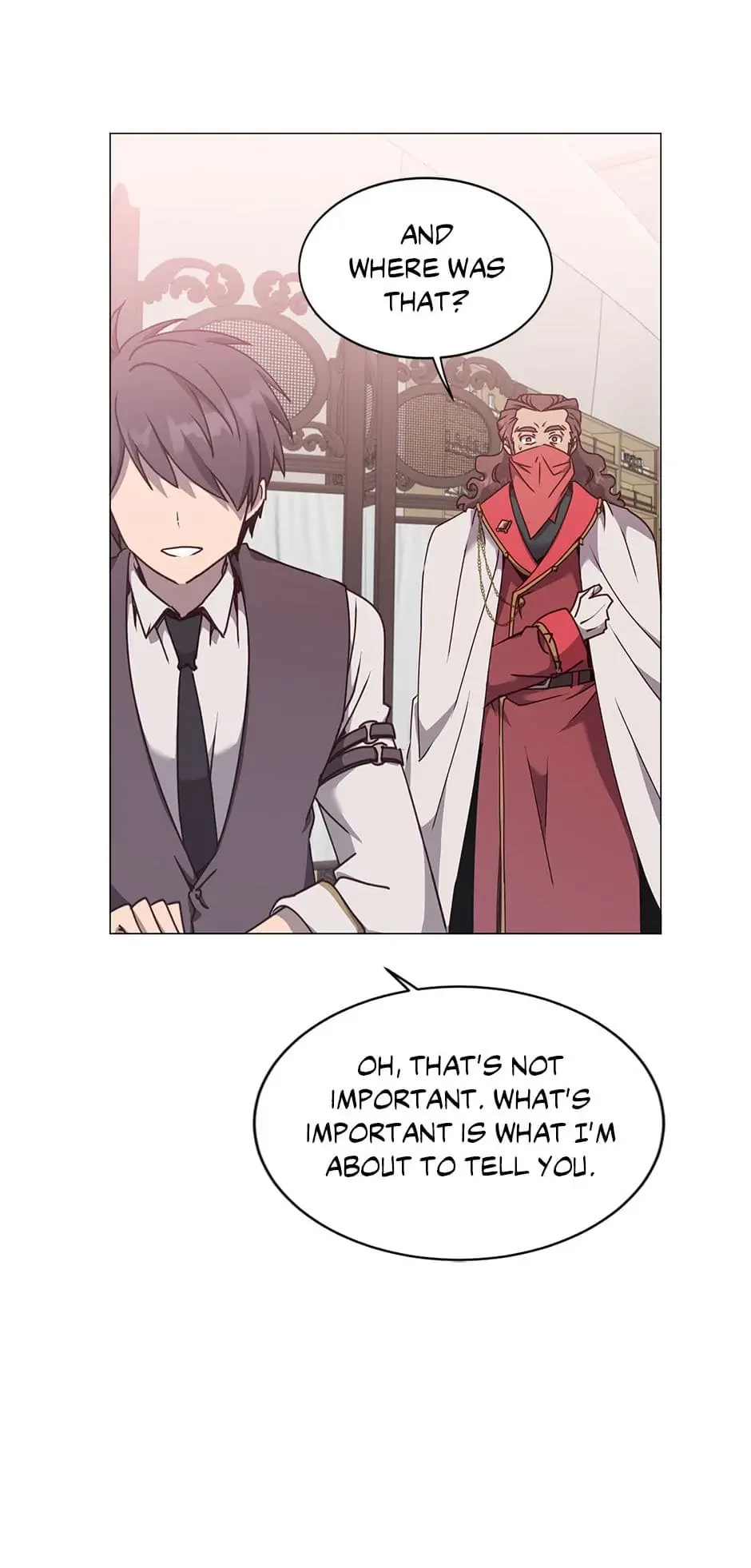 The Max Level Hero Strikes Back Chapter 63 - 37